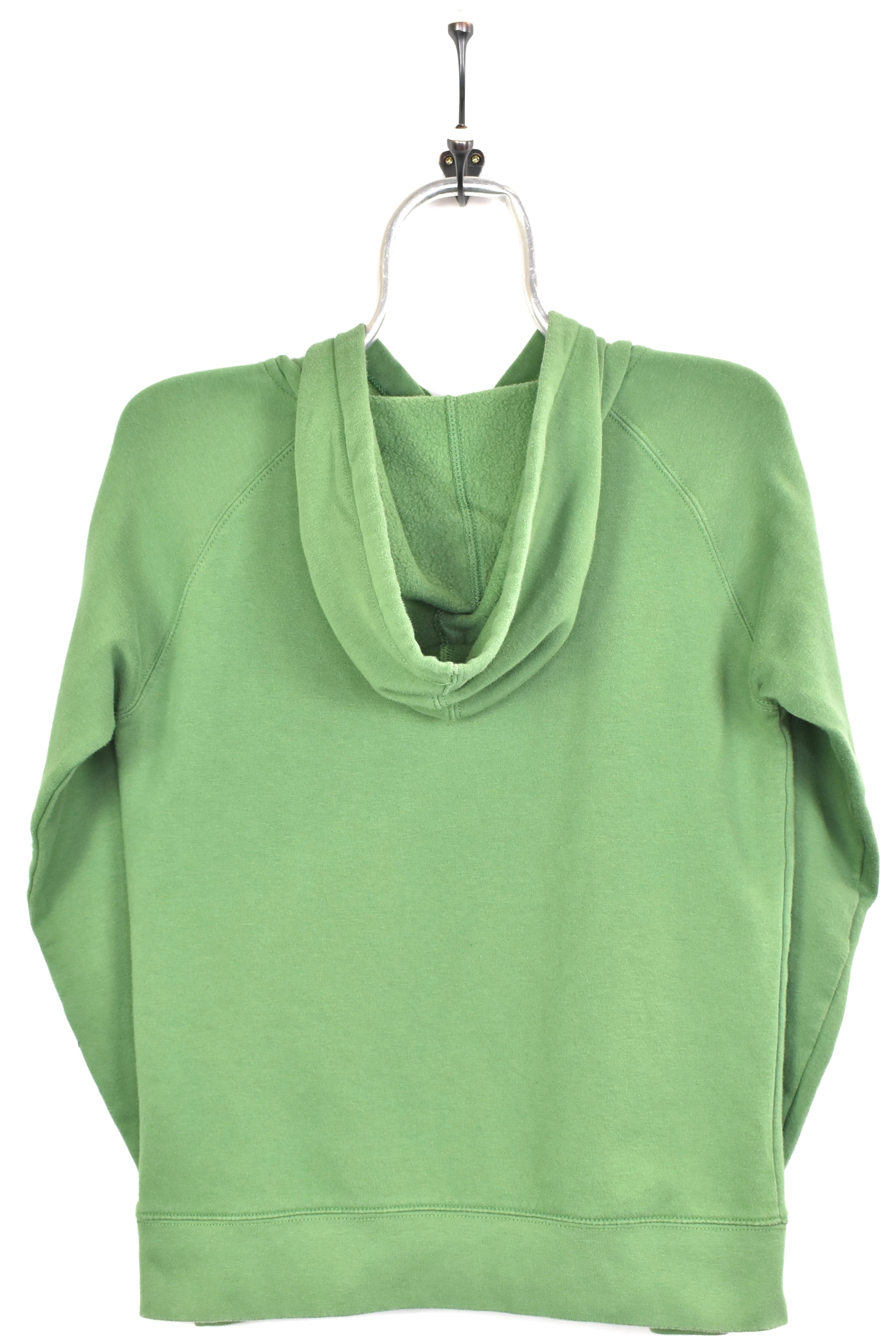 Vintage Notre Dame University green hoodie | Small COLLEGE