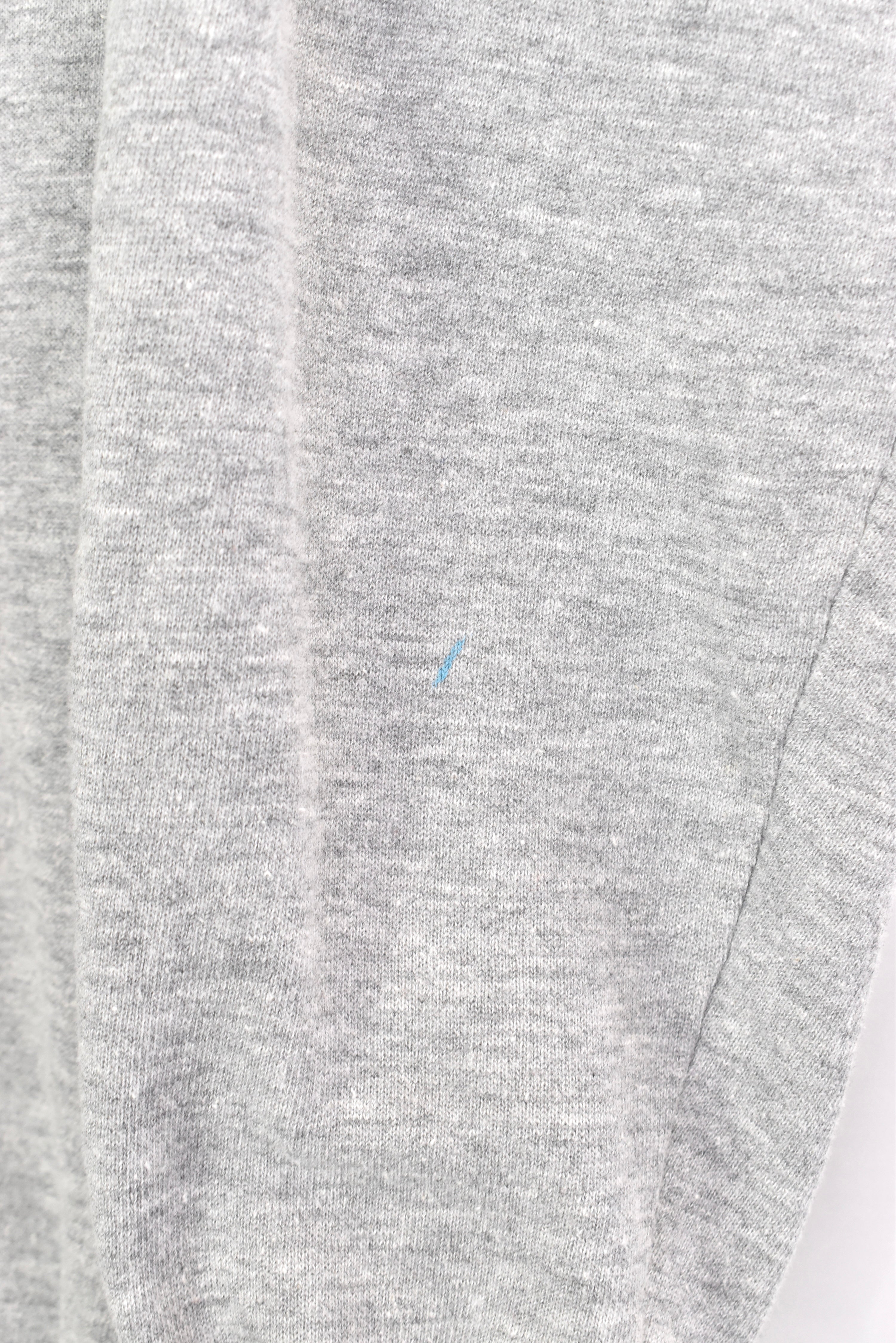 Vintage Philadelphia Eagles sweatshirt, 80s NFL graphic crewneck - XS, grey PRO SPORT