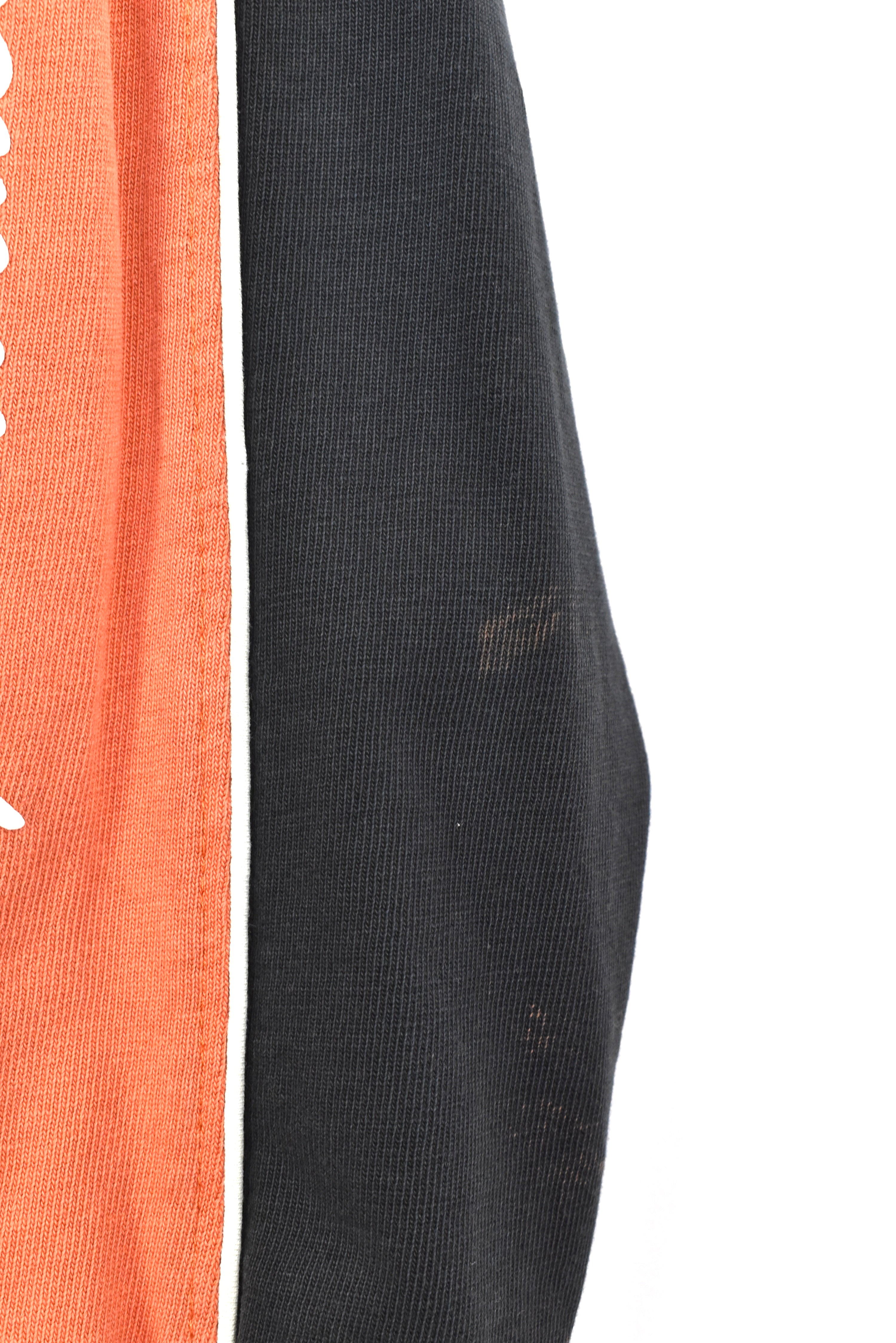 Vintage Harley Davidson embroidered black sweatshirt | XL HARLEY DAVIDSON