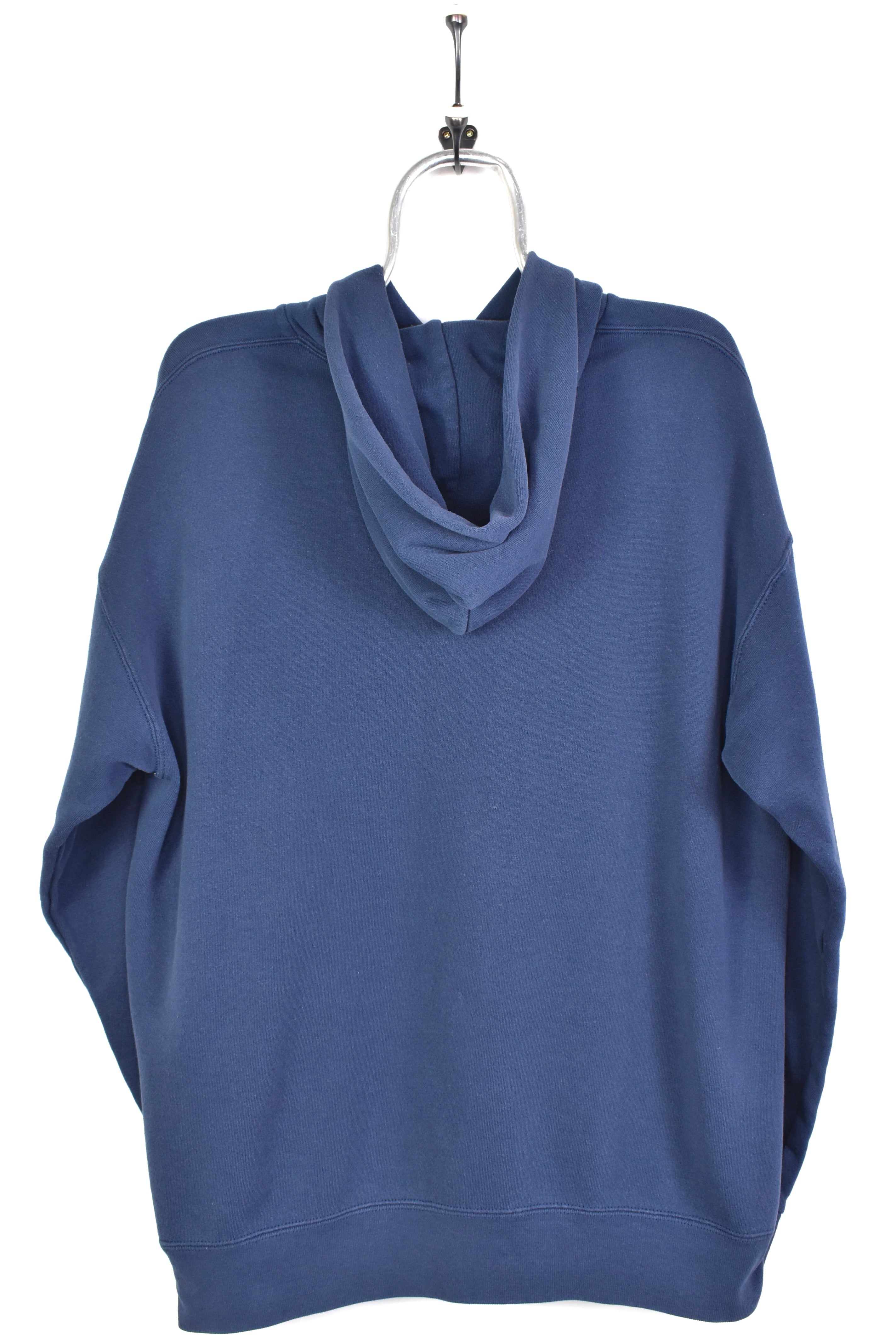 Modern mlb tampa bay rays navy hoodie | xl PRO SPORT