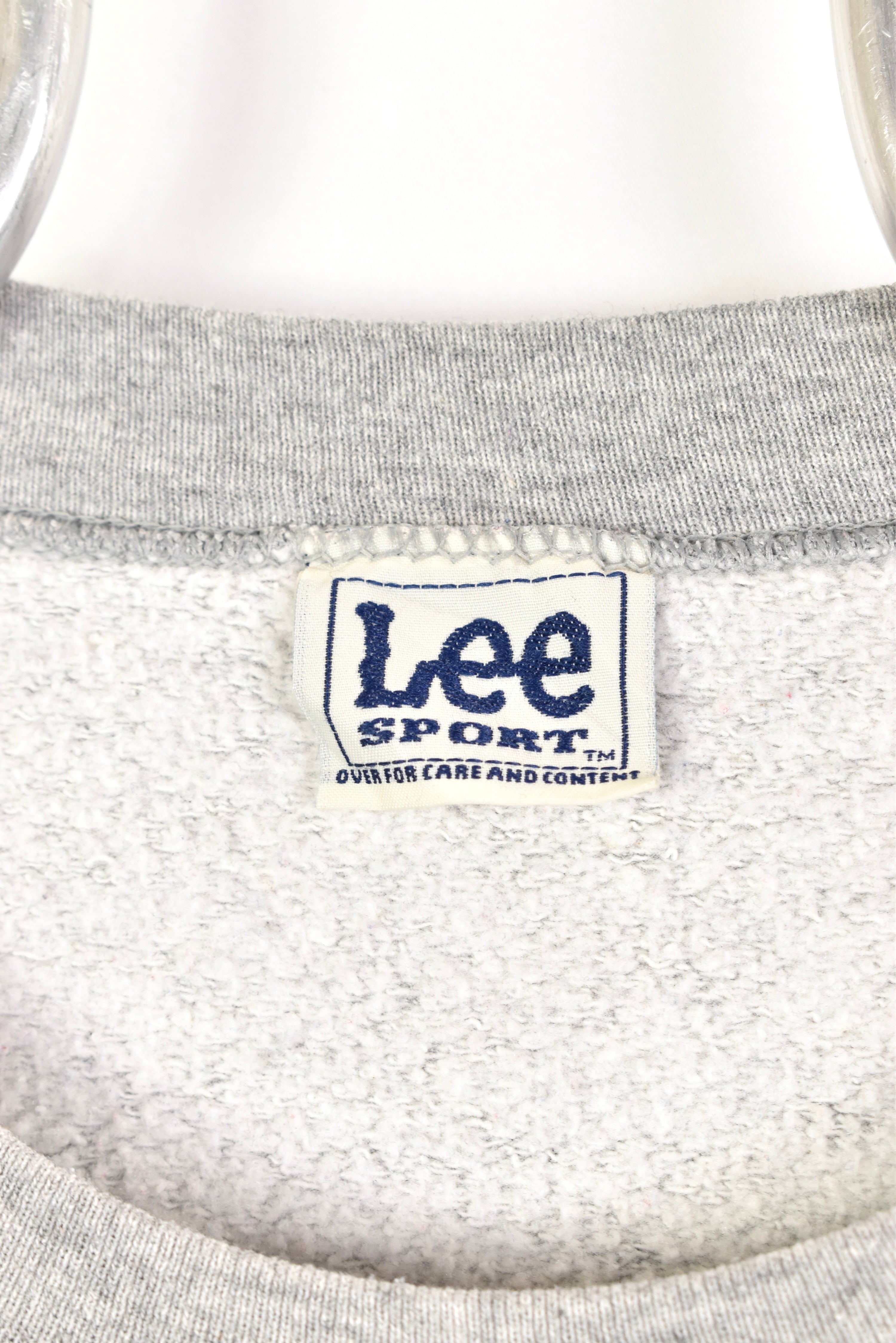 Vintage Florida Marlins sweatshirt , MLB World Series graphic crewneck - AU XXL PRO SPORT