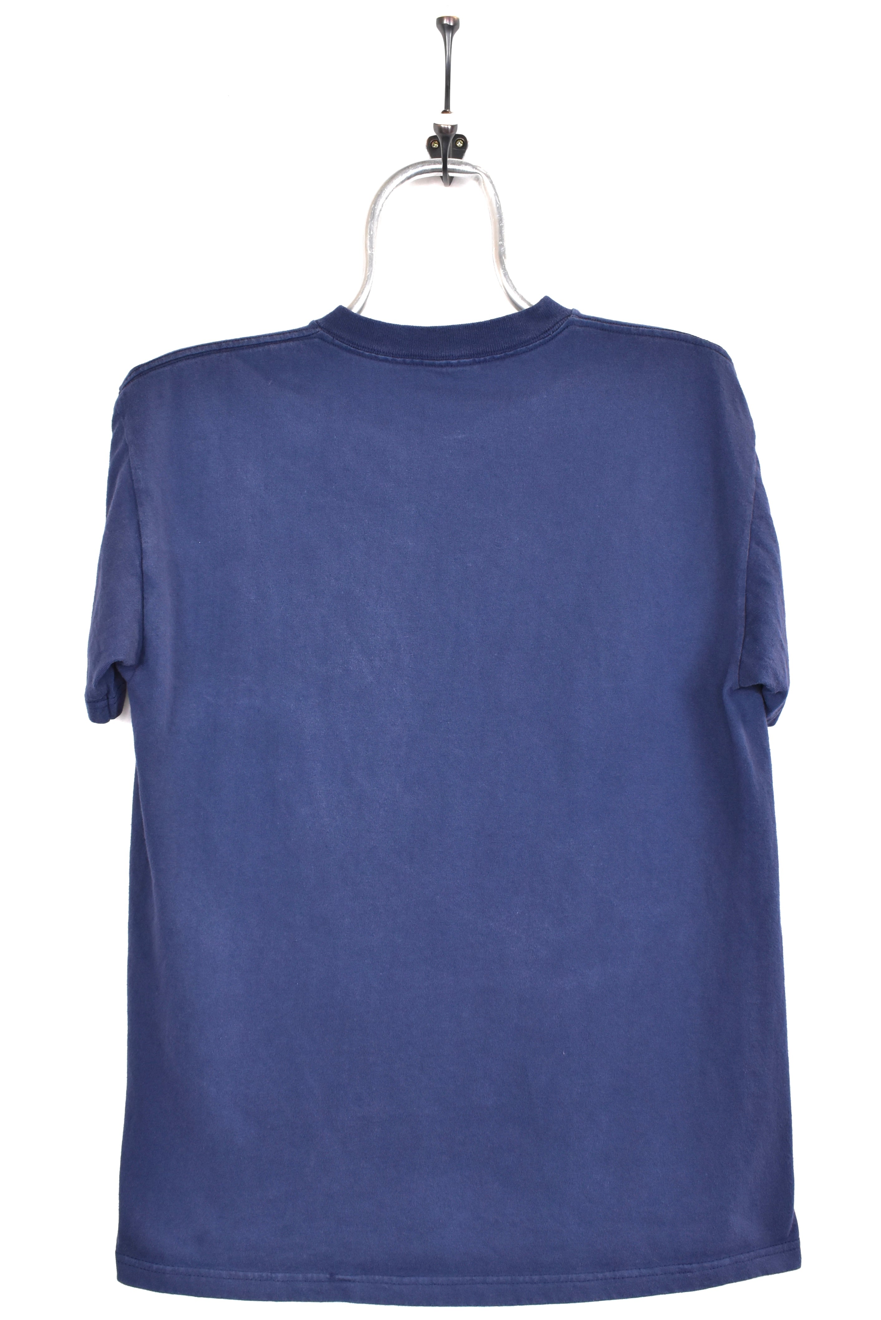 Vintage University of Texas shirt, navy blue graphic tee - AU Small COLLEGE