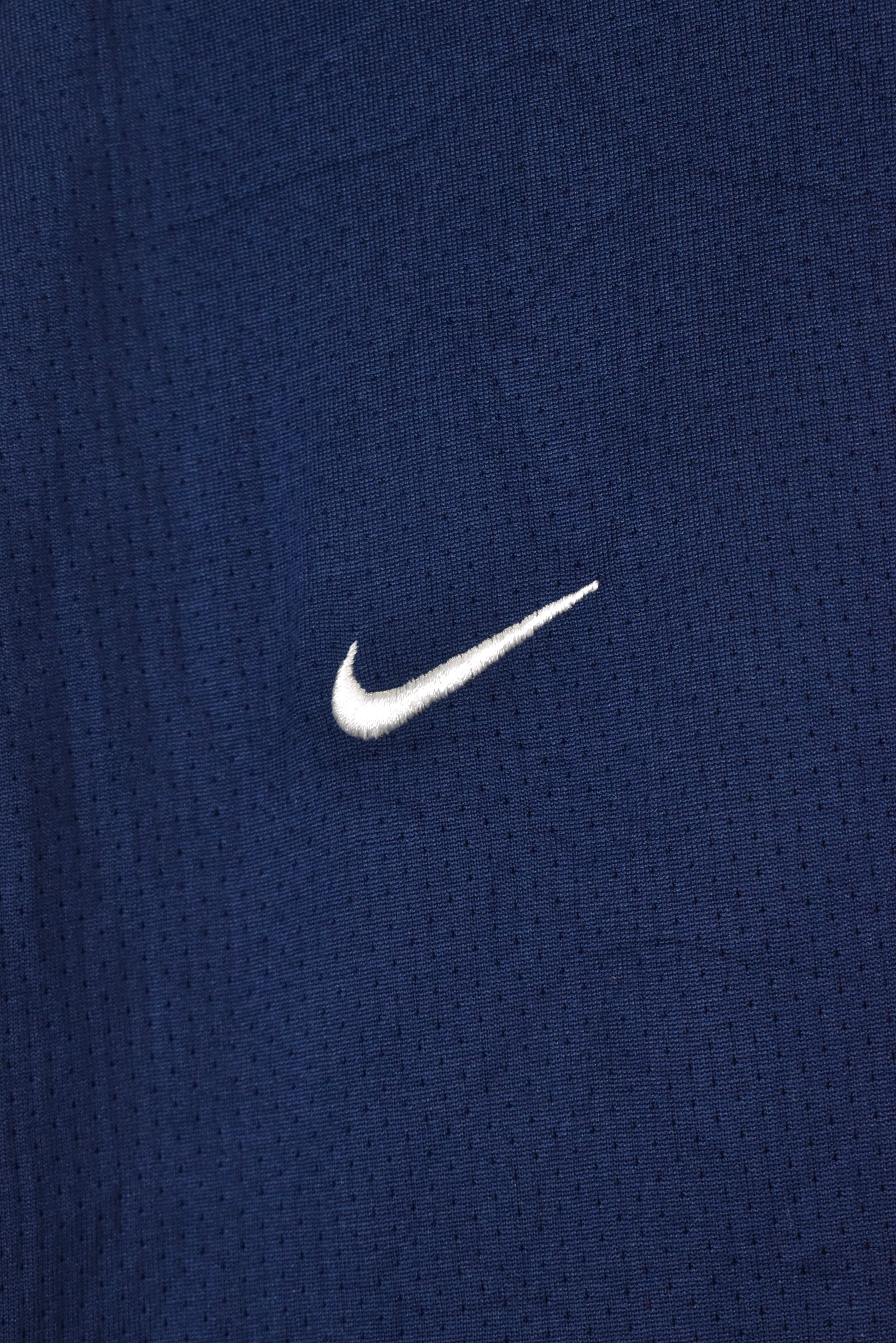 Vintage Nike sweatshirt, USA Olympic embroidered polo - AU XL