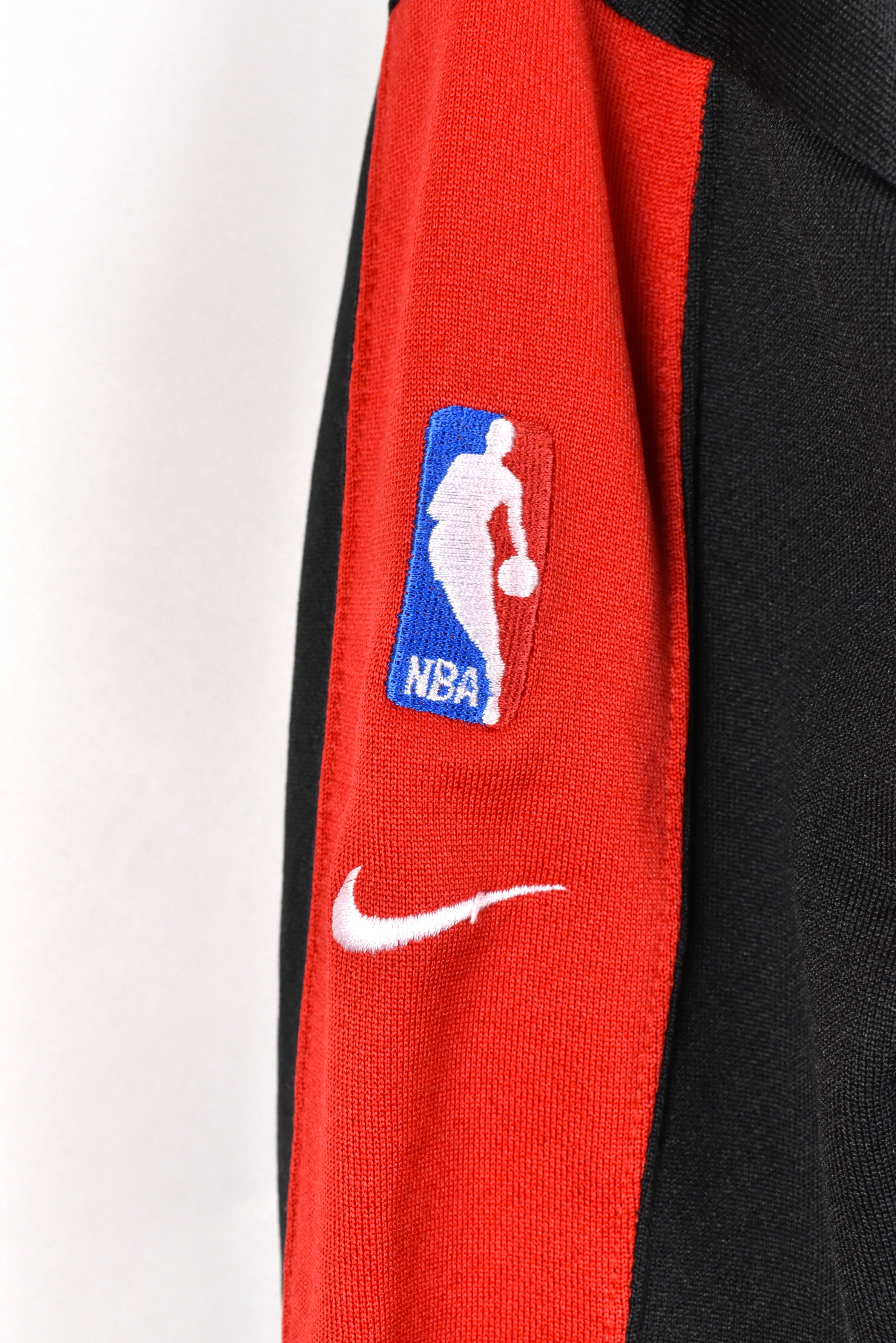 Vintage Portland Trail Blazers sweatshirt, NBA embroidered jersey - AU XXL ADIDAS