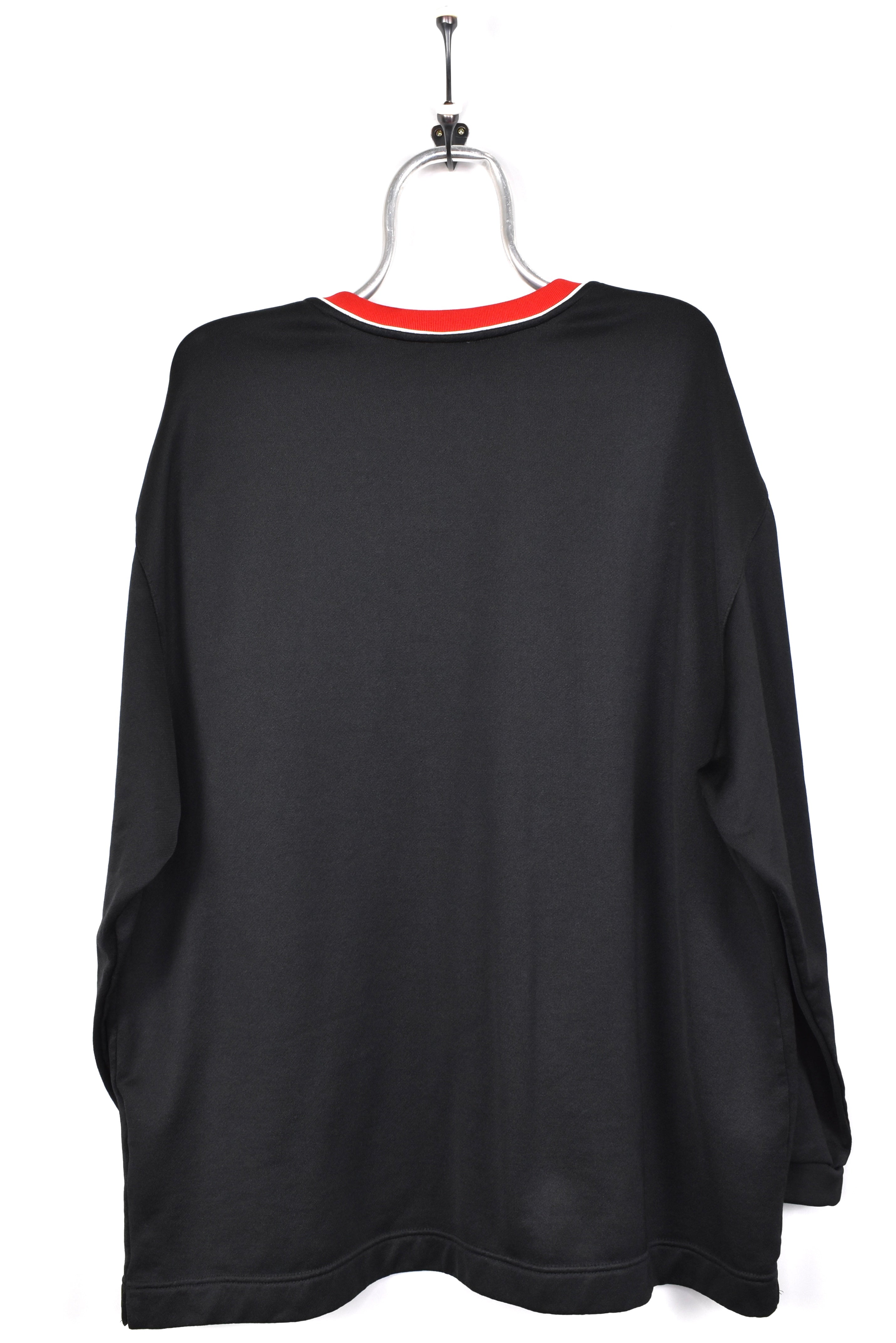 Vintage Portland Trail Blazers sweatshirt, NBA embroidered jersey - AU XXL ADIDAS