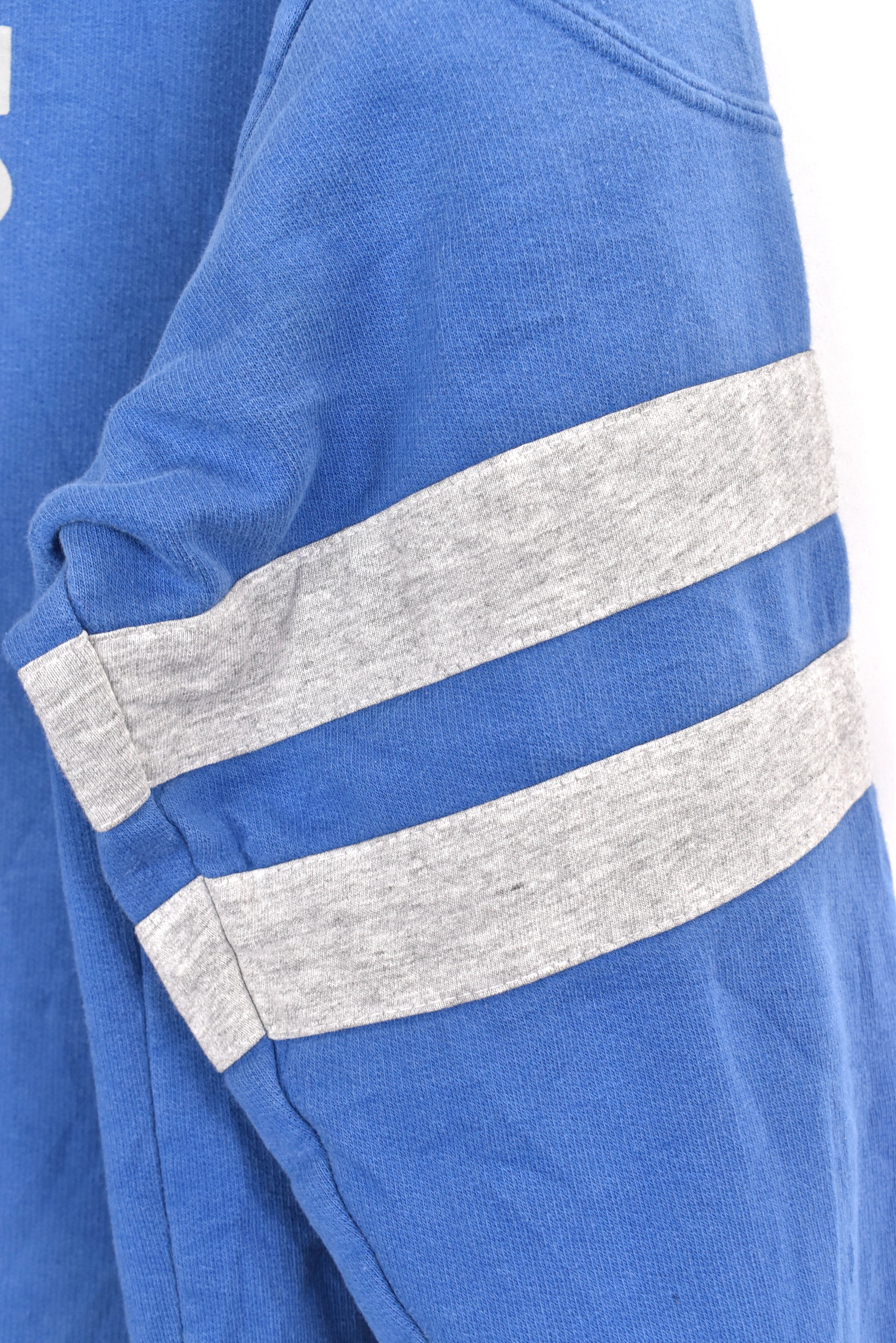 Vintage Indianapolis Colts sweatshirt, NFL blue embroidered crewneck - AU XL PRO SPORT