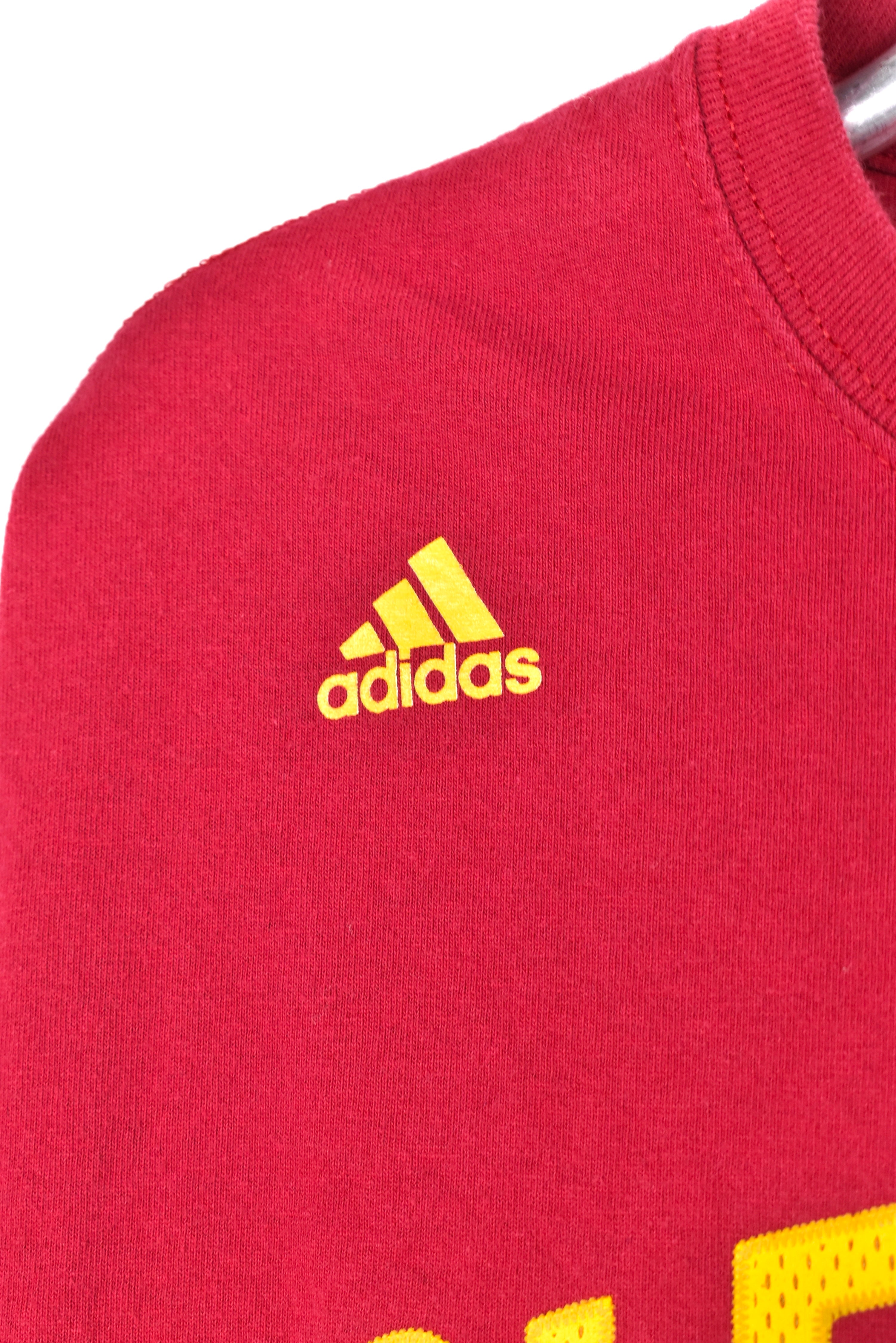 Modern Cleveland Cavaliers shirt, NBA LeBron 23 burgundy tee - AU Medium PRO SPORT