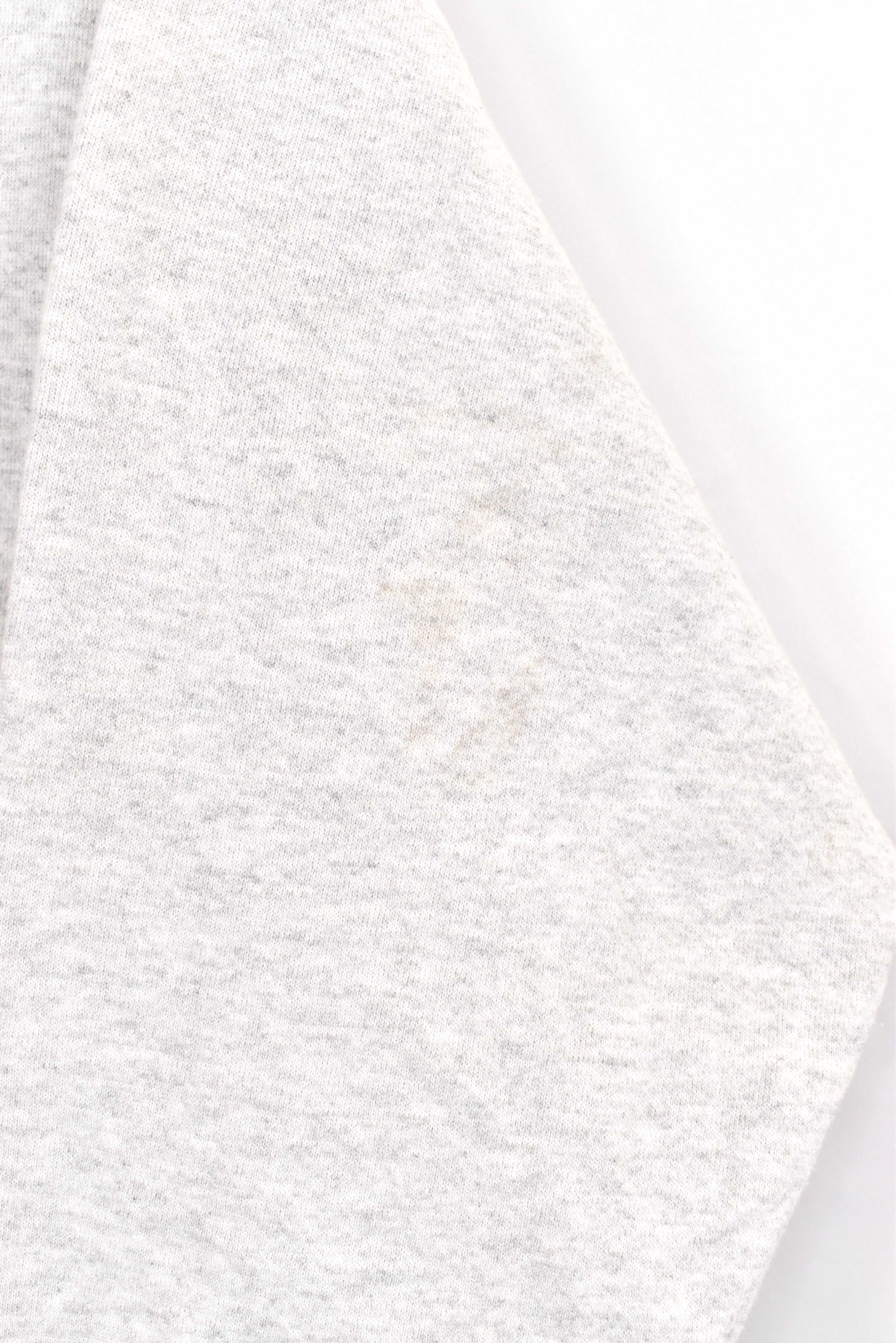 Vintage Green Bay Packers sweatshirt, NFL grey embroidered crewneck - AU XL PRO SPORT