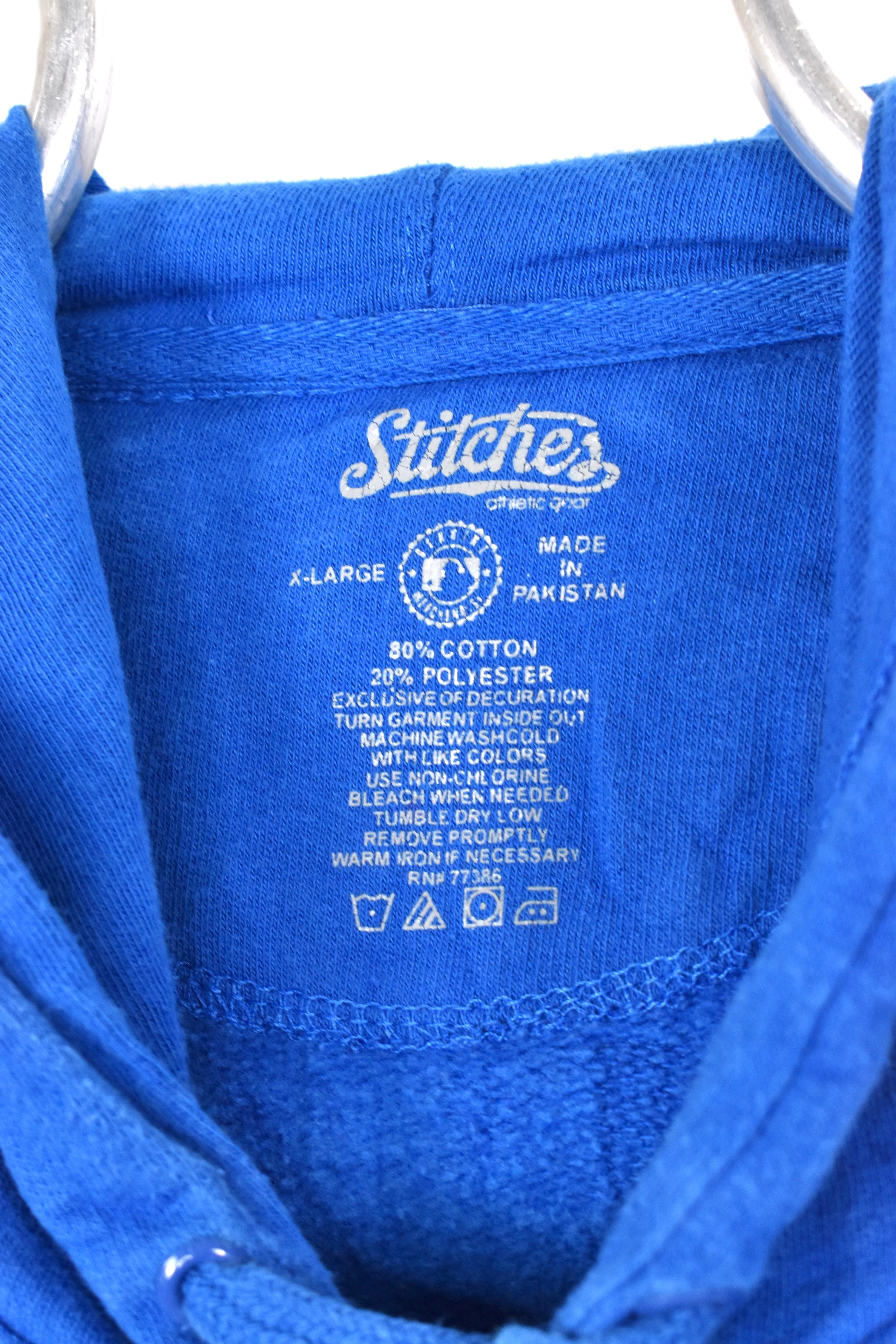 Modern Texas Rangers hoodie, MLB World Series blue sweatshirt - AU XL PRO SPORT