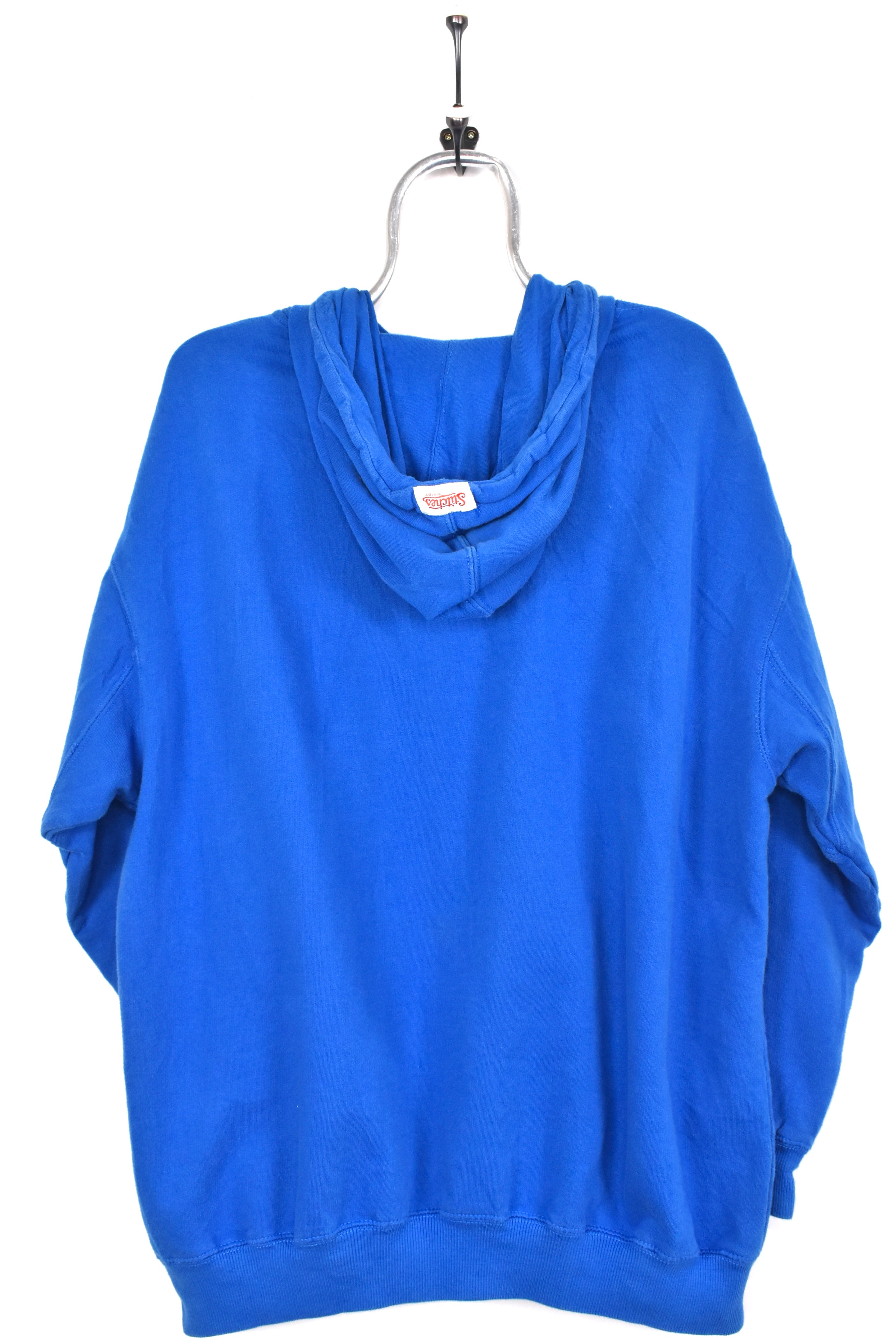 Modern Texas Rangers hoodie, MLB World Series blue sweatshirt - AU XL PRO SPORT