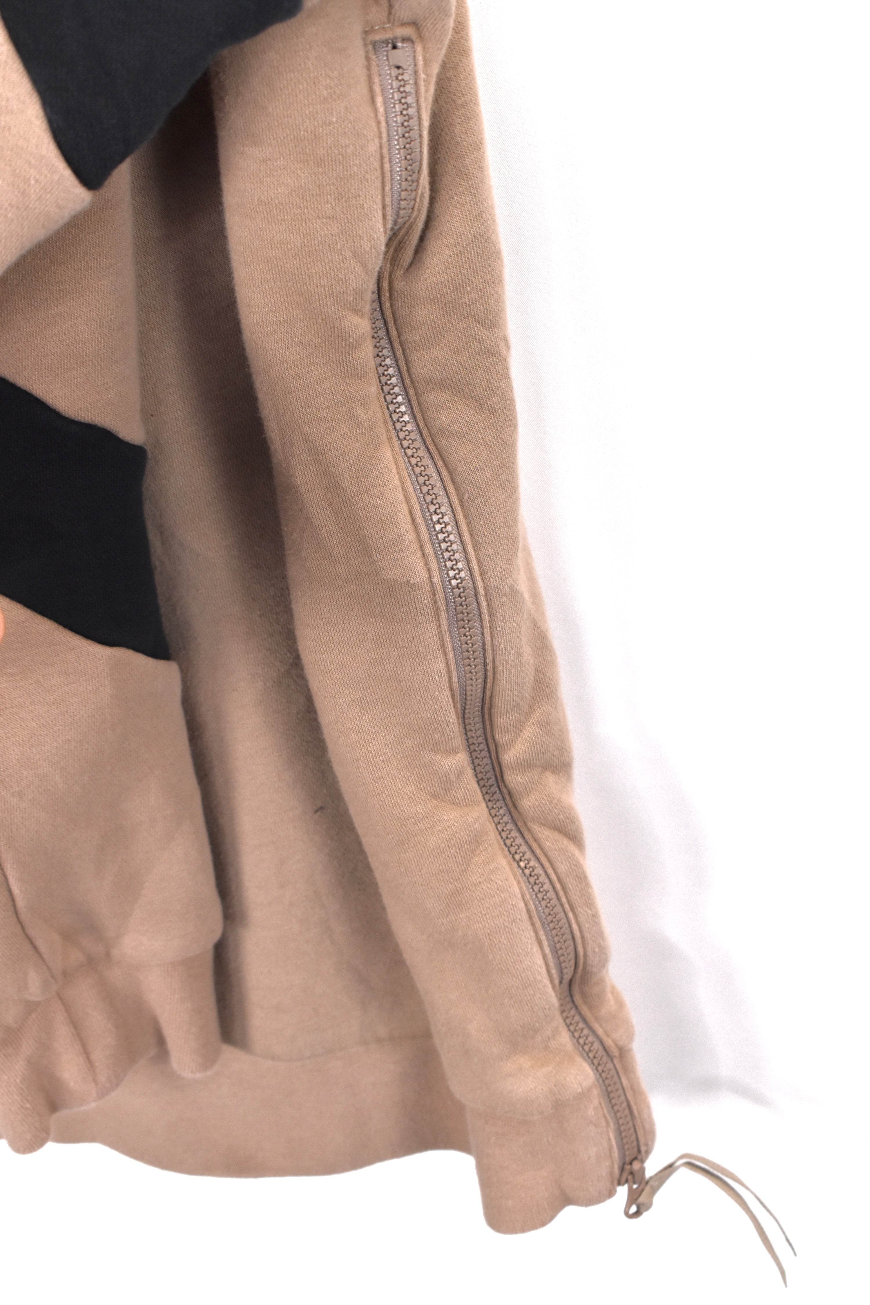 Vintage Nike sweatshirt, brown graphic crewneck - AU Large PRO SPORT