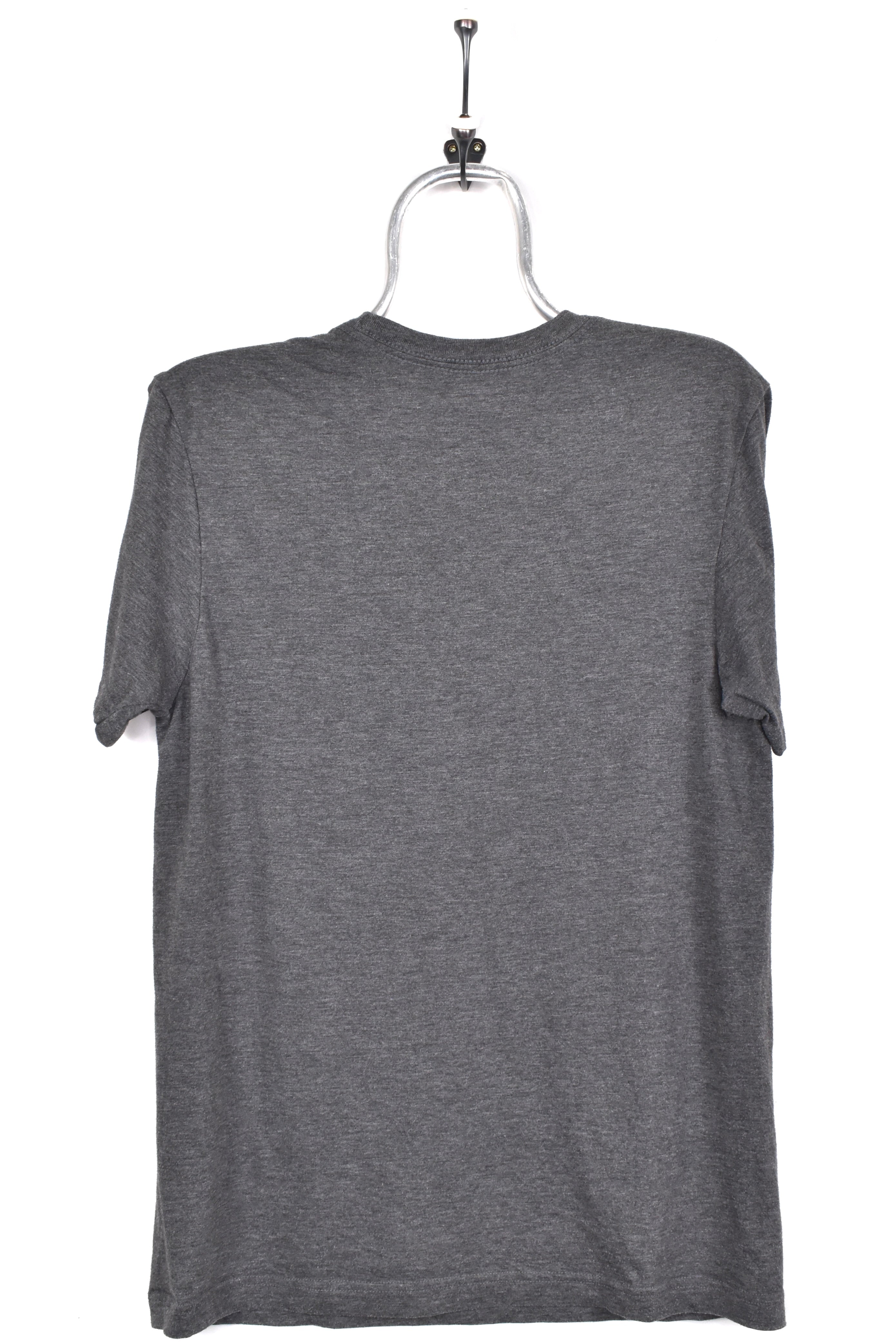 Modern New York Yankees shirt, MLB grey graphic tee - AU Small PRO SPORT