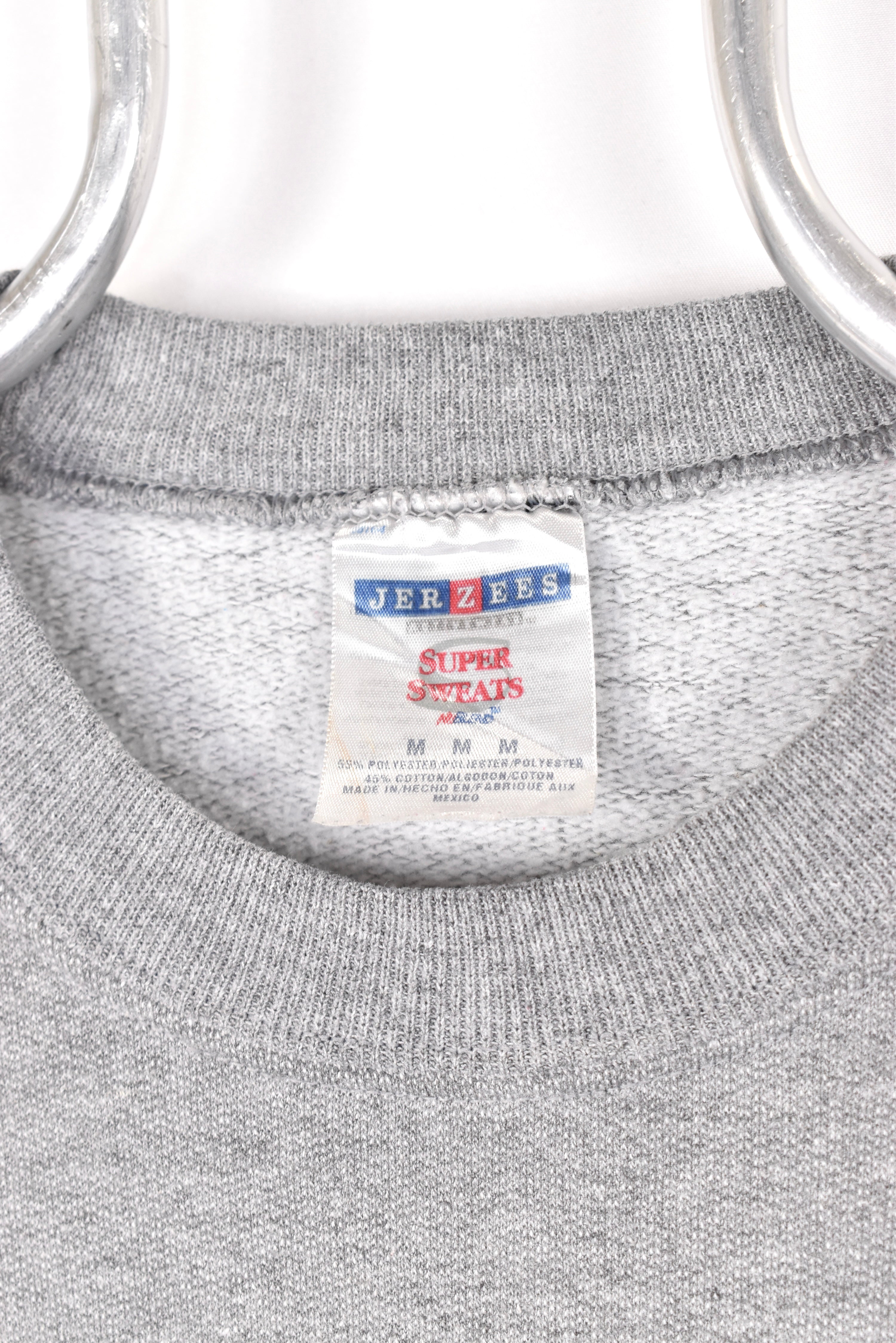 Vintage Ohio State University sweatshirt, 2002 Buckeyes crewneck - AU Medium COLLEGE