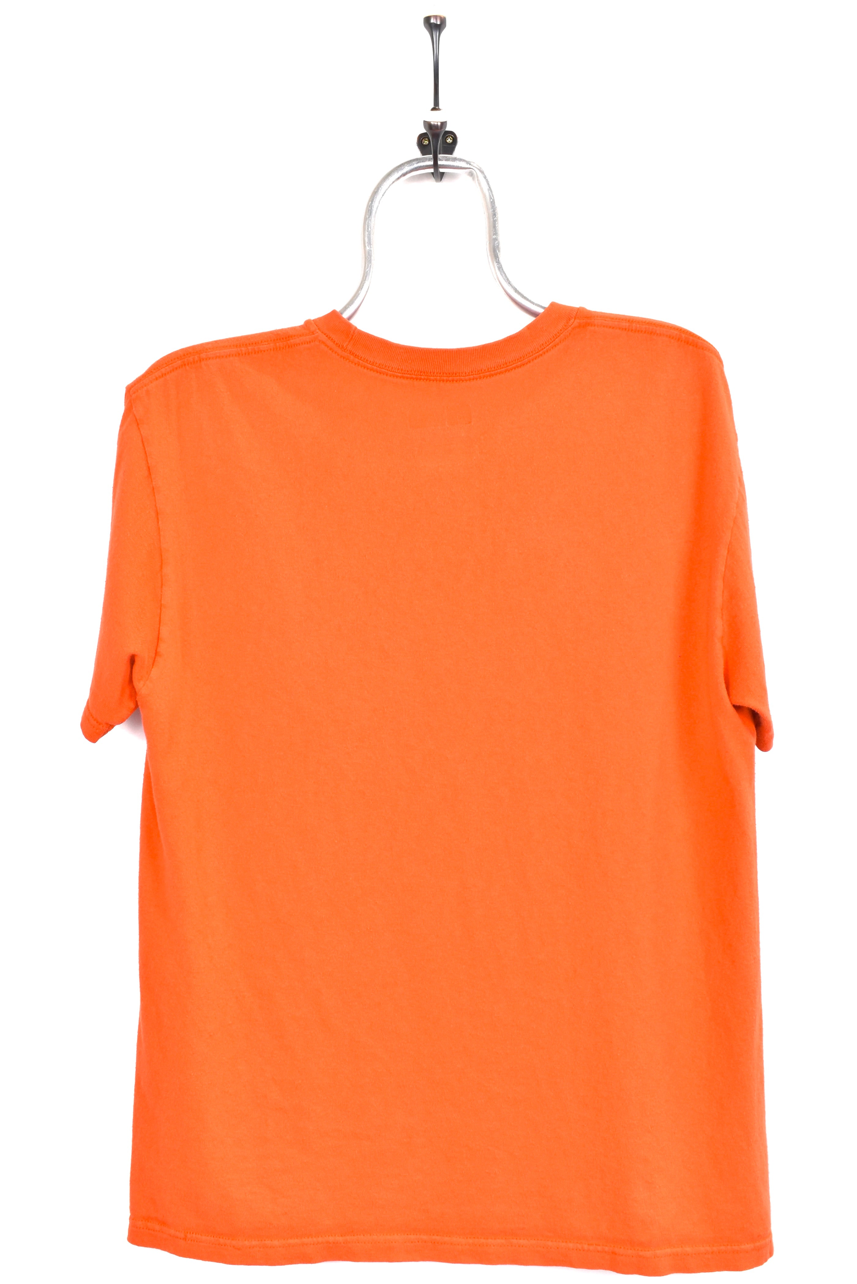 Vintage Chicago Bears shirt, NFL orange graphic tee - AU Medium PRO SPORT