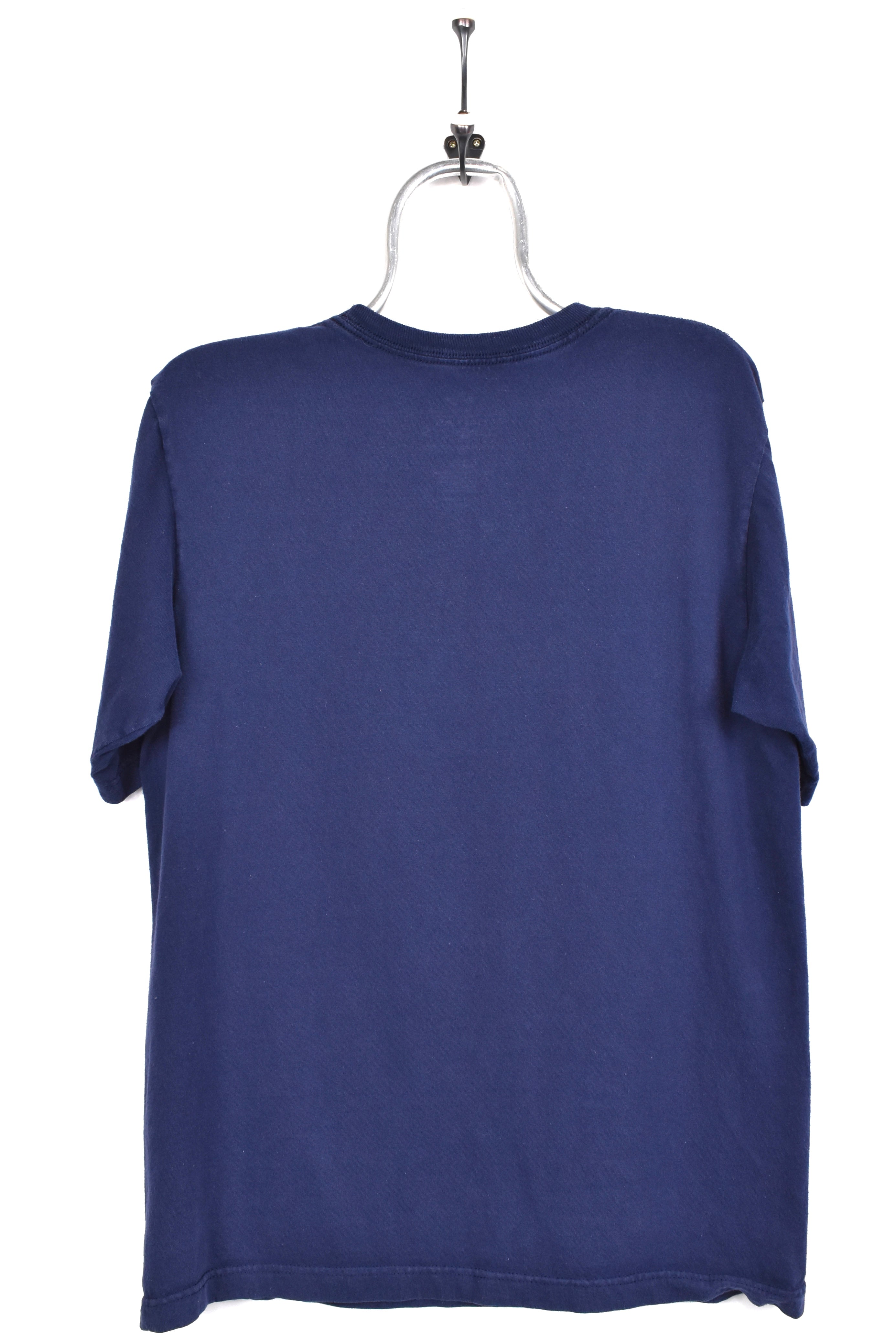 Vintage Dallas Cowboys shirt, navy blue graphic tee - AU Medium PRO SPORT