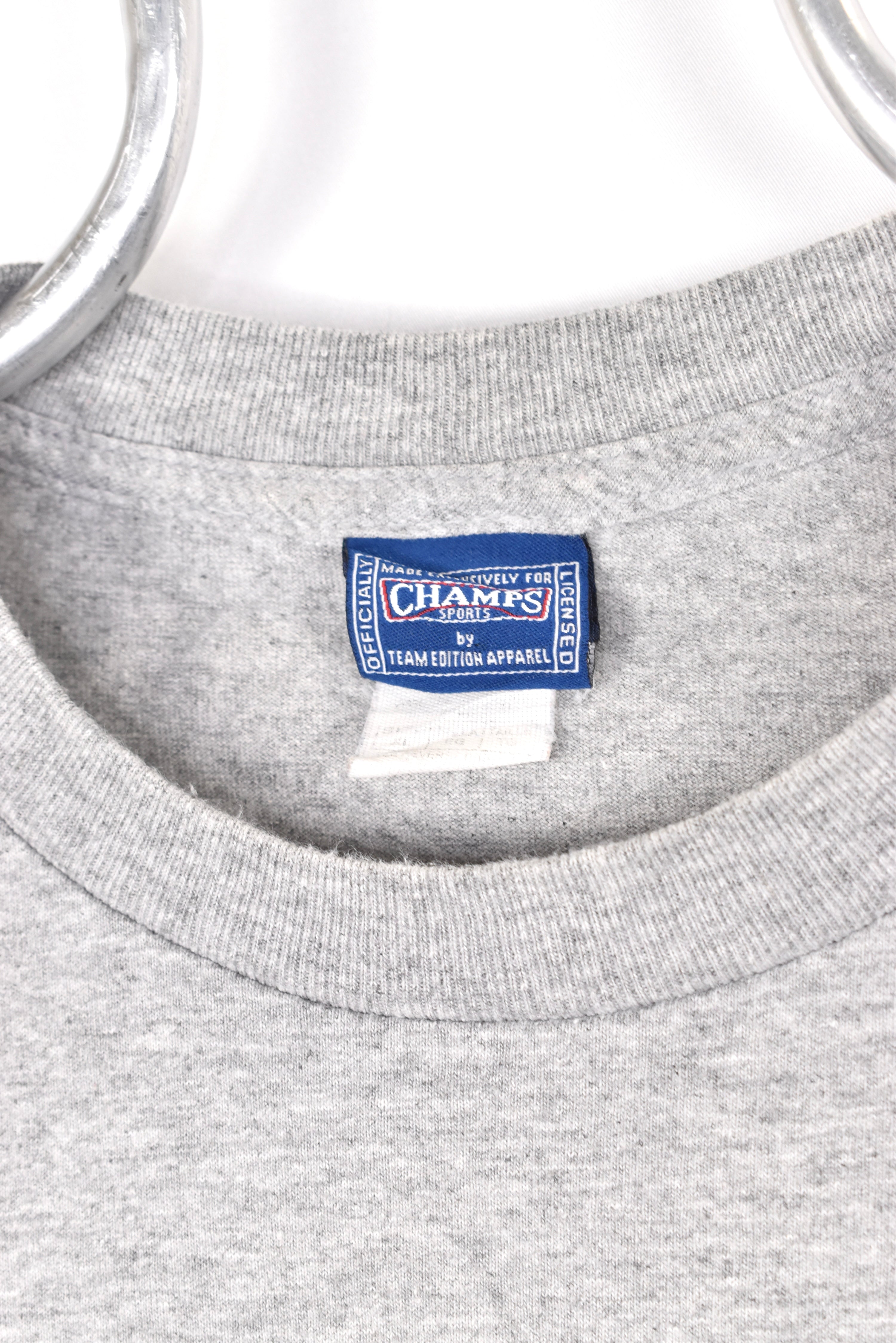 Vintage Penn State University shirt, grey graphic tee - AU XXL COLLEGE