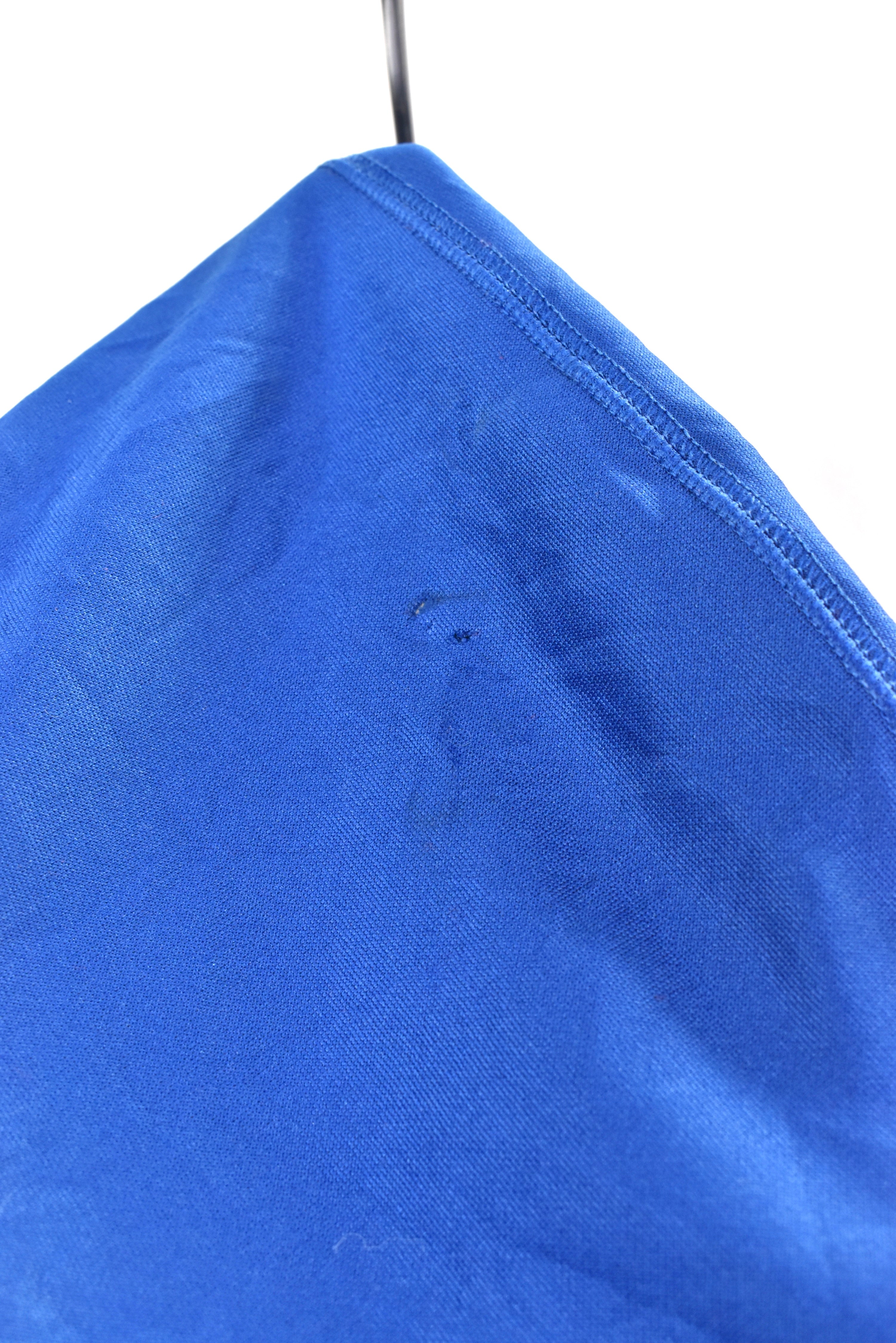 Vintage Indianapolis Colts hoodie, NFL blue graphic sweatshirt - AU XL PRO SPORT