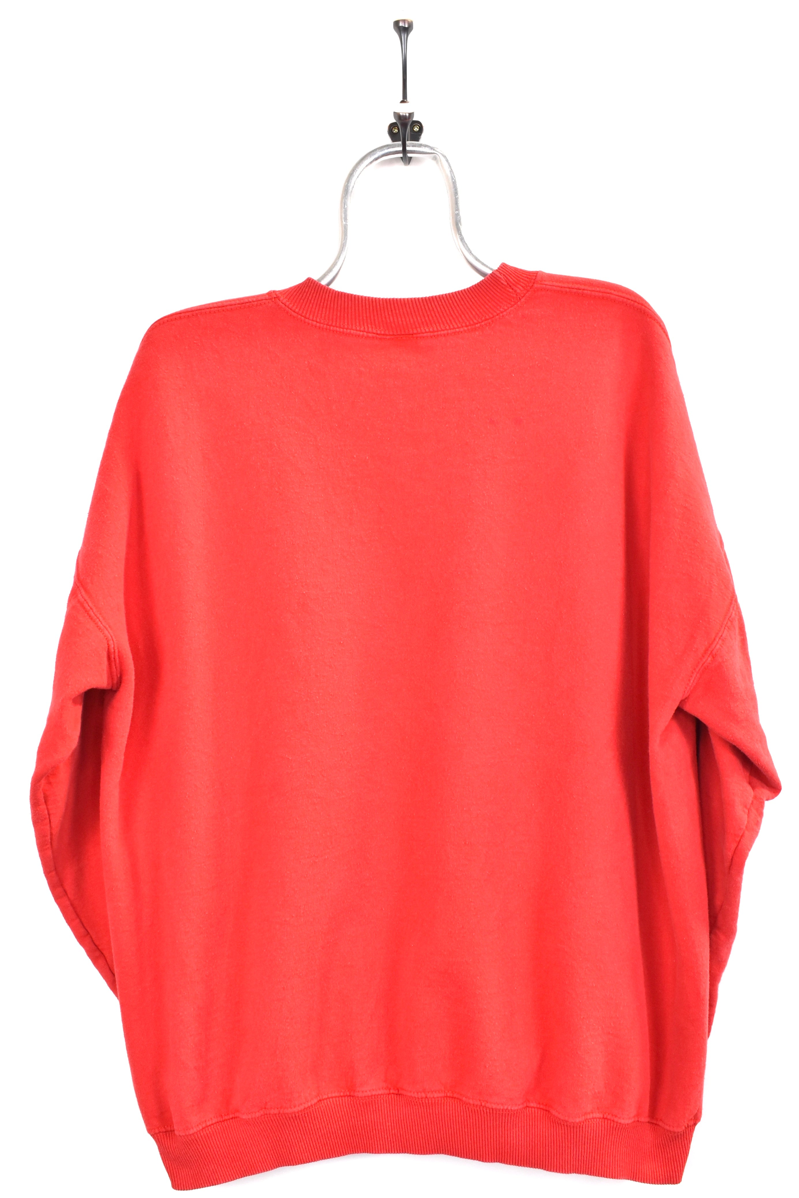 Vintage St. Louis Cardinals sweatshirt, MLB red graphic crewneck - AU XL PRO SPORT