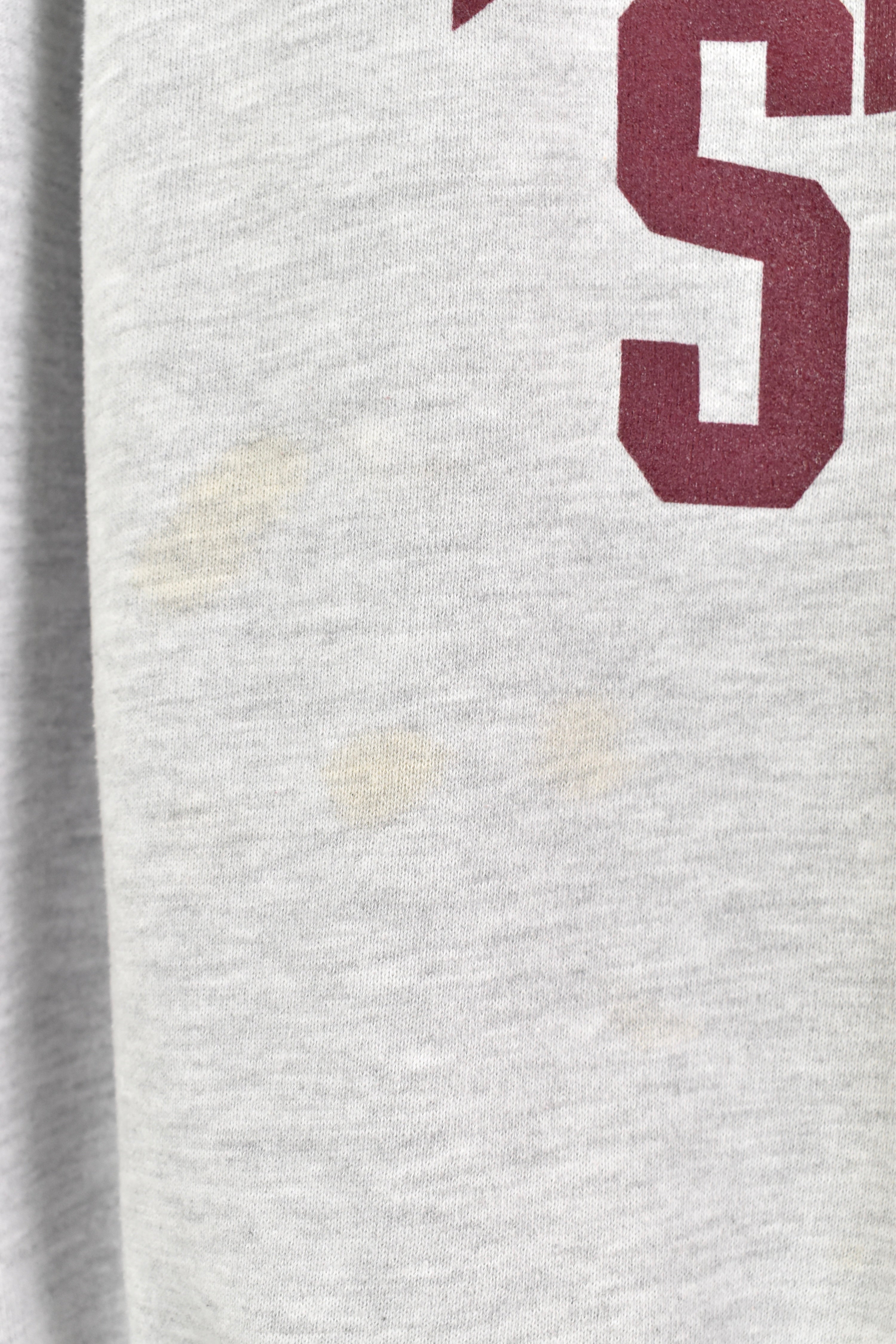Vintage Florida State grey sweatshirt | Large COLLEGE