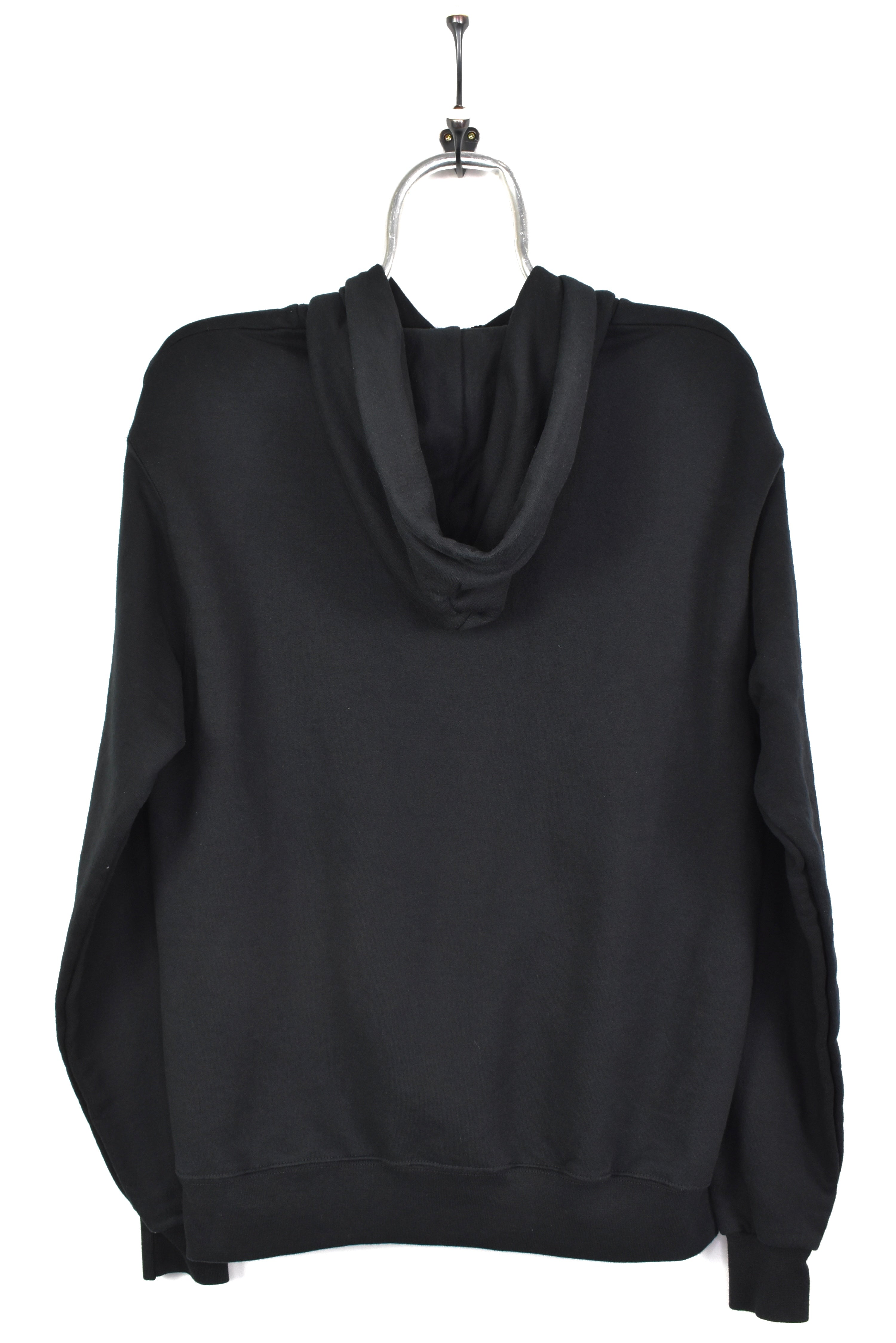 MODERN AIR JORDAN BLACK HOODIE | MEDIUM NIKE