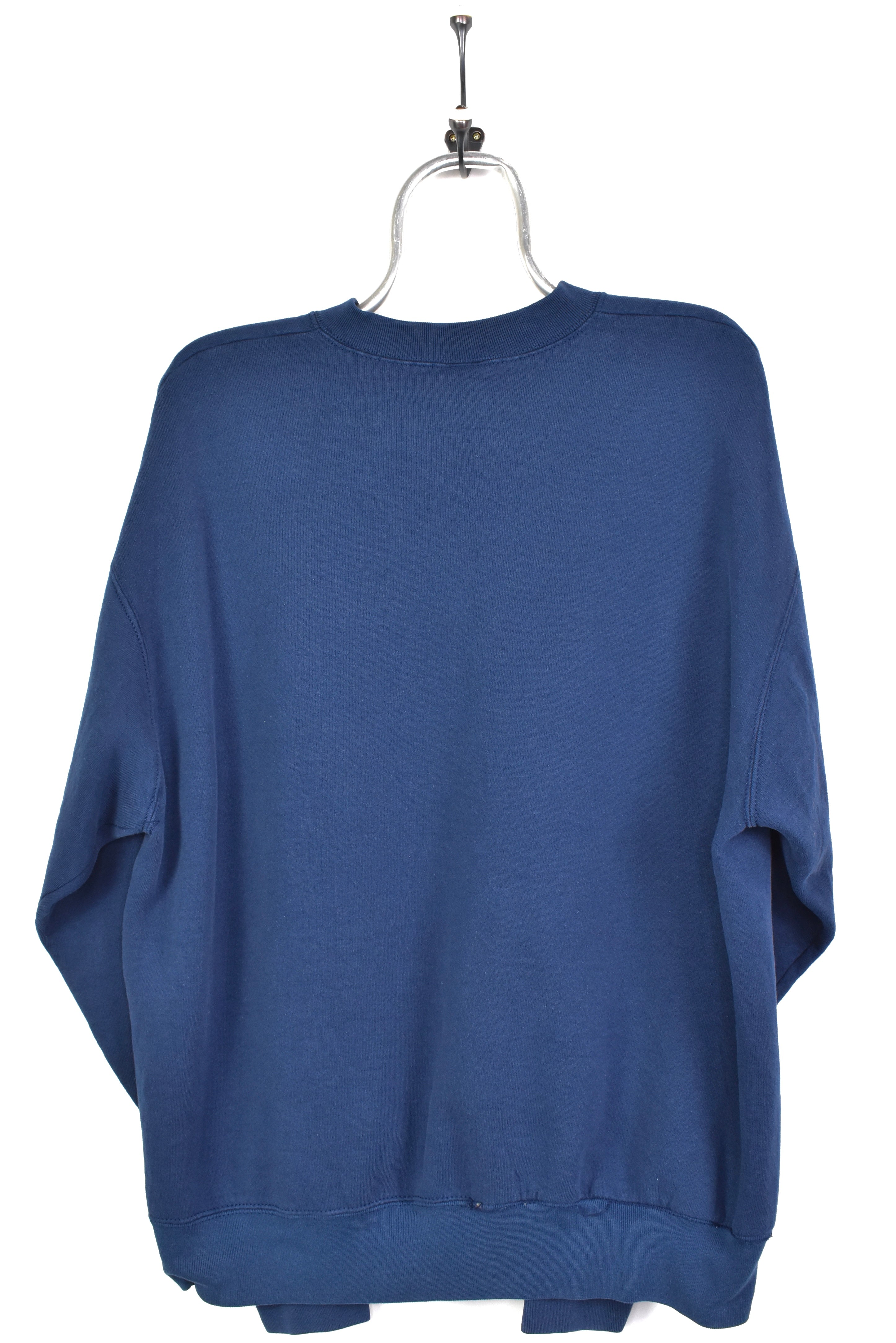 VINTAGE 1995 PENN STATE UNIVERSITY ROSE BOWL NAVY SWEATSHIRT | XL COLLEGE