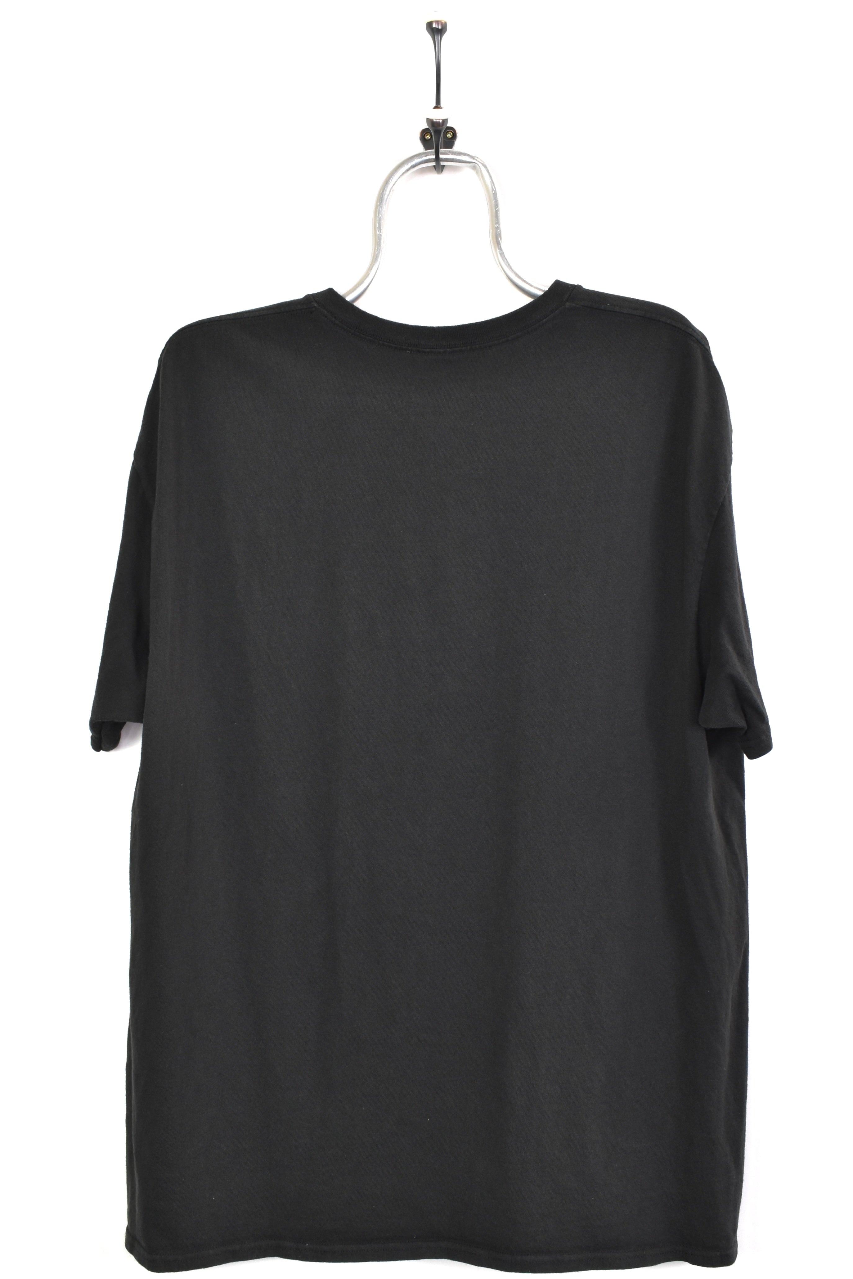 Vintage Champion black t-shirt | Large CHAMPION