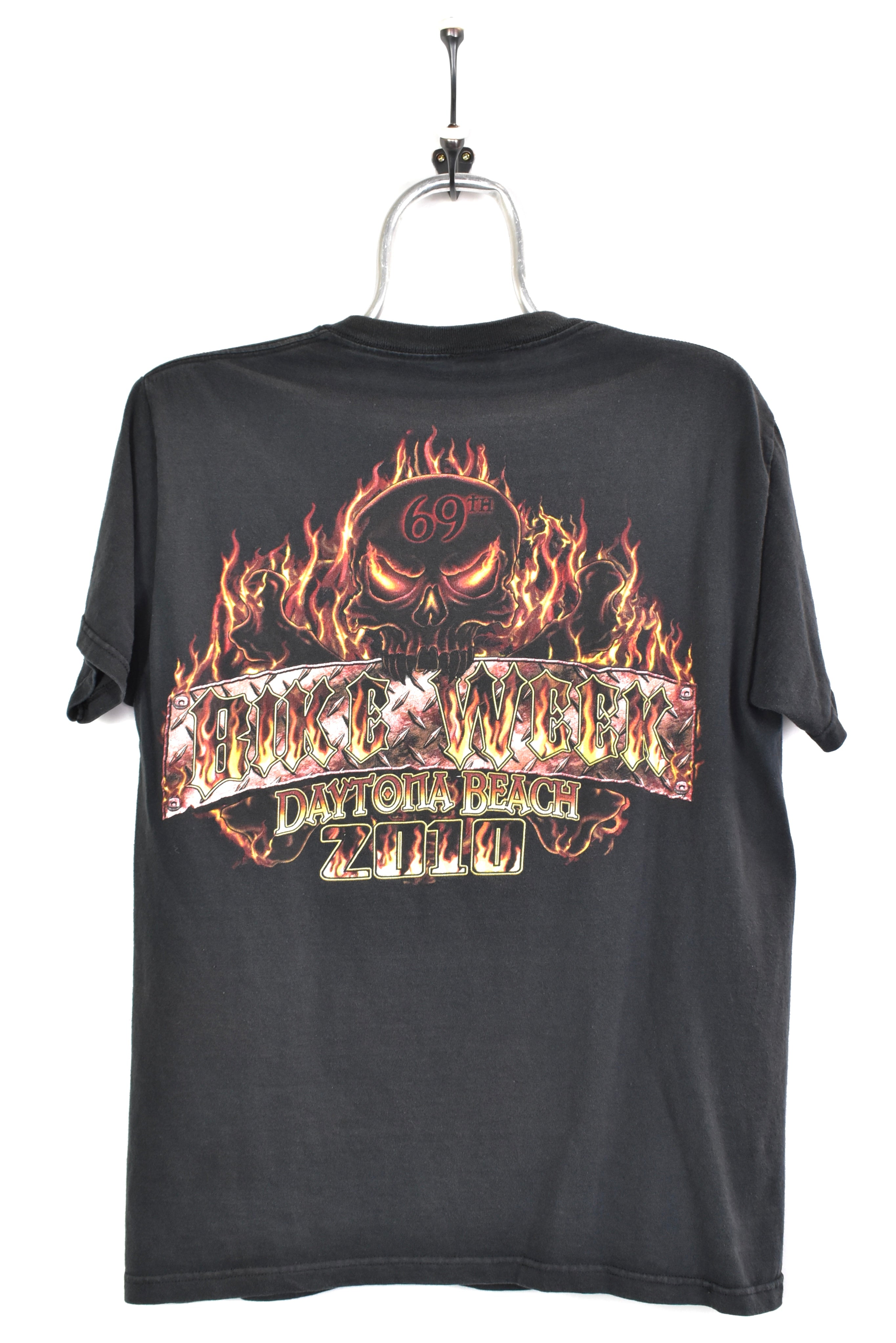 Modern women's Harley Davidson black t-shirt | Small HARLEY DAVIDSON