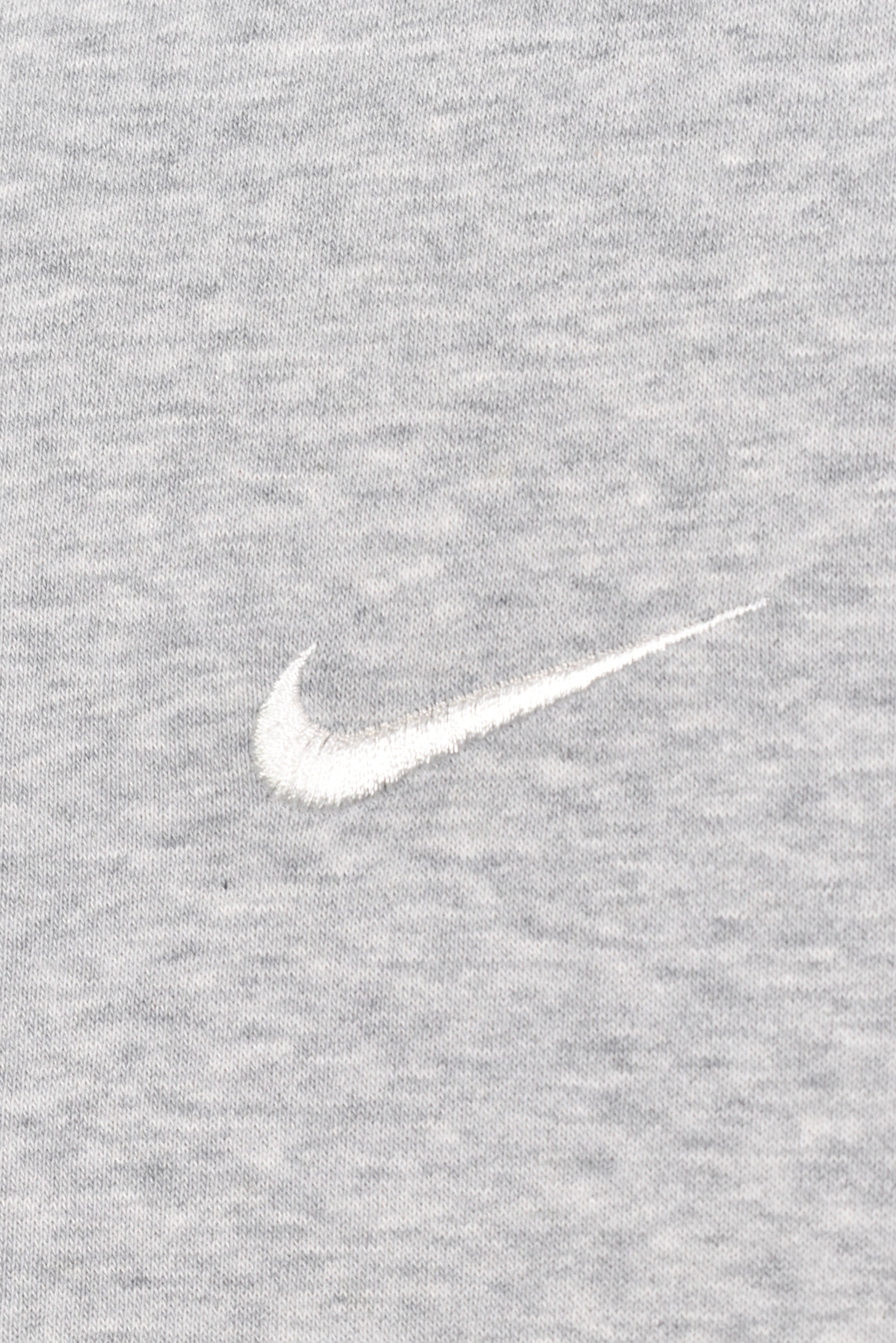 Vintage Nike grey sweatshirt | XL NIKE