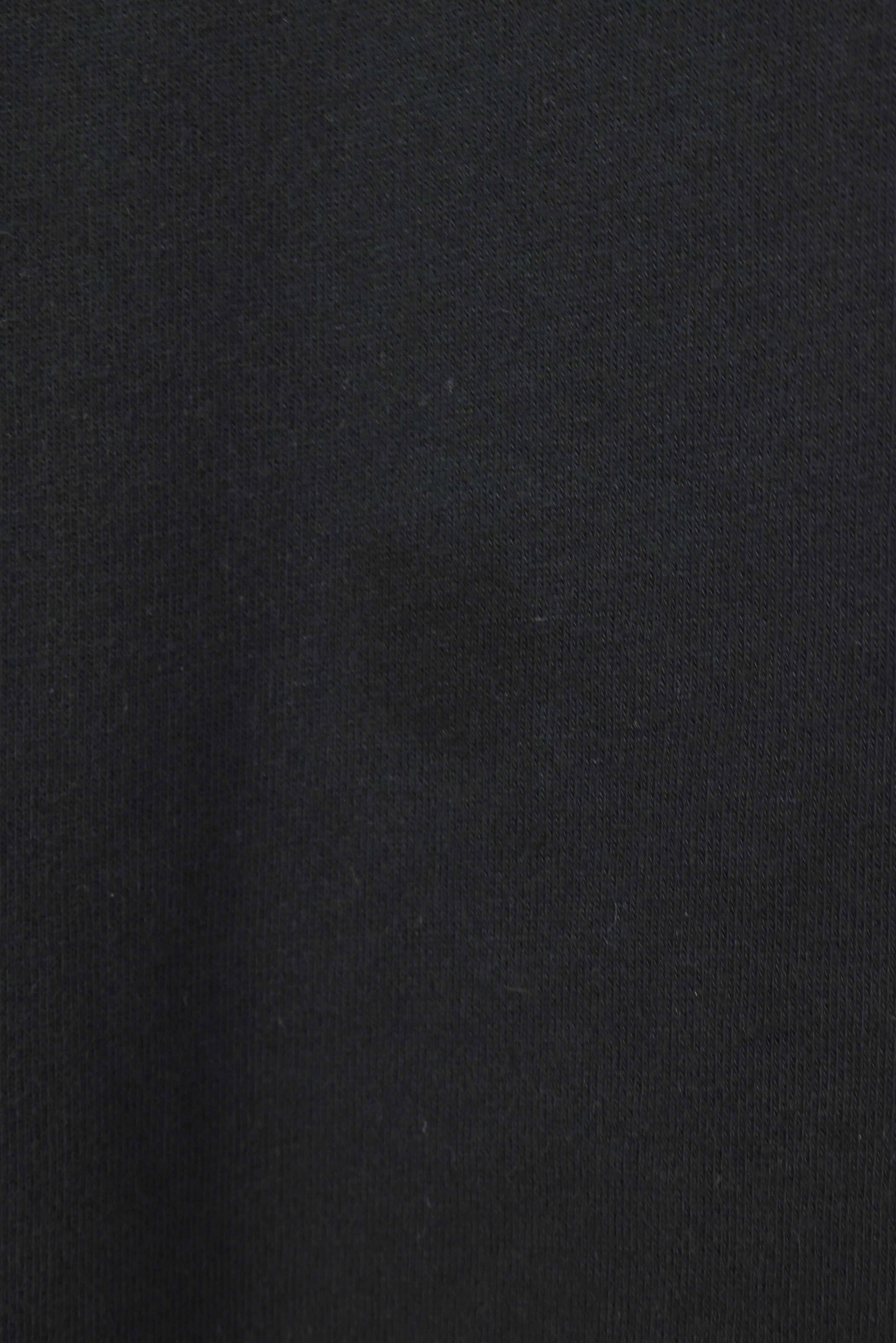 VINTAGE WOMEN'S RALPH LAUREN EMBROIDERED BLACK SWEATSHIRT | XL RALPH LAUREN
