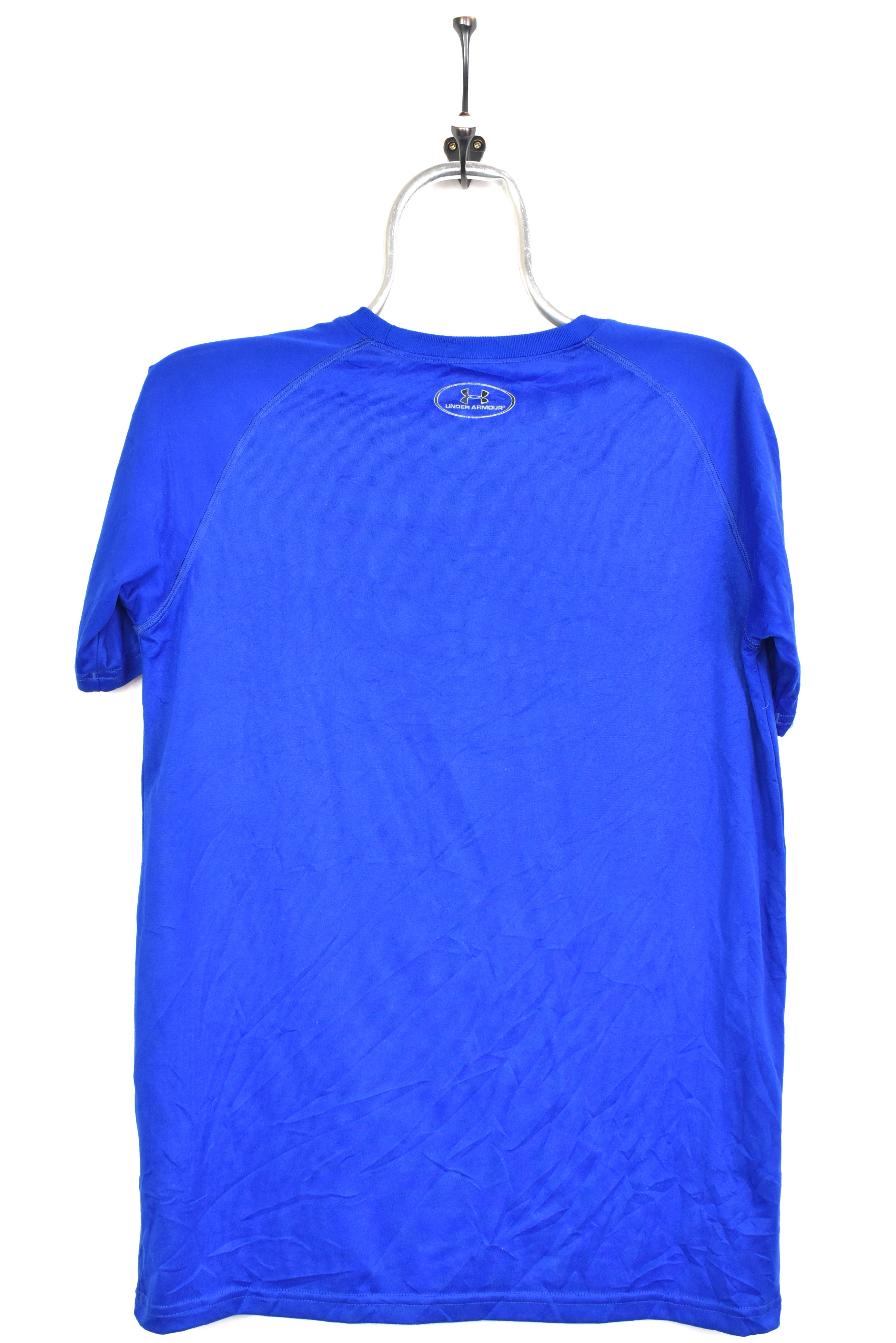 Modern MLB Philadelphia Phillies blue athletic t-shirt | Medium PRO SPORT