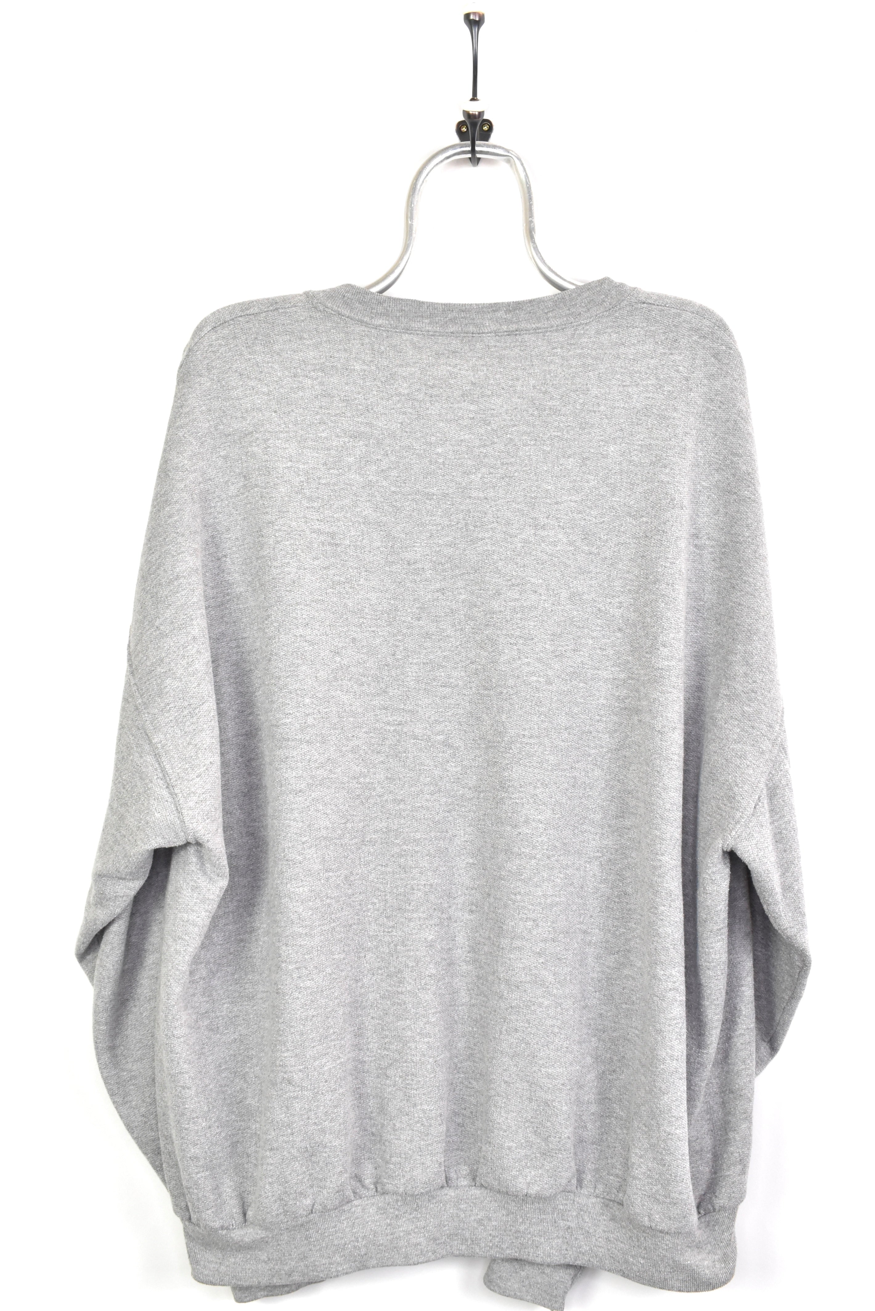 Vintage NFL Pittsburgh Steelers grey sweatshirt | XXXL PRO SPORT
