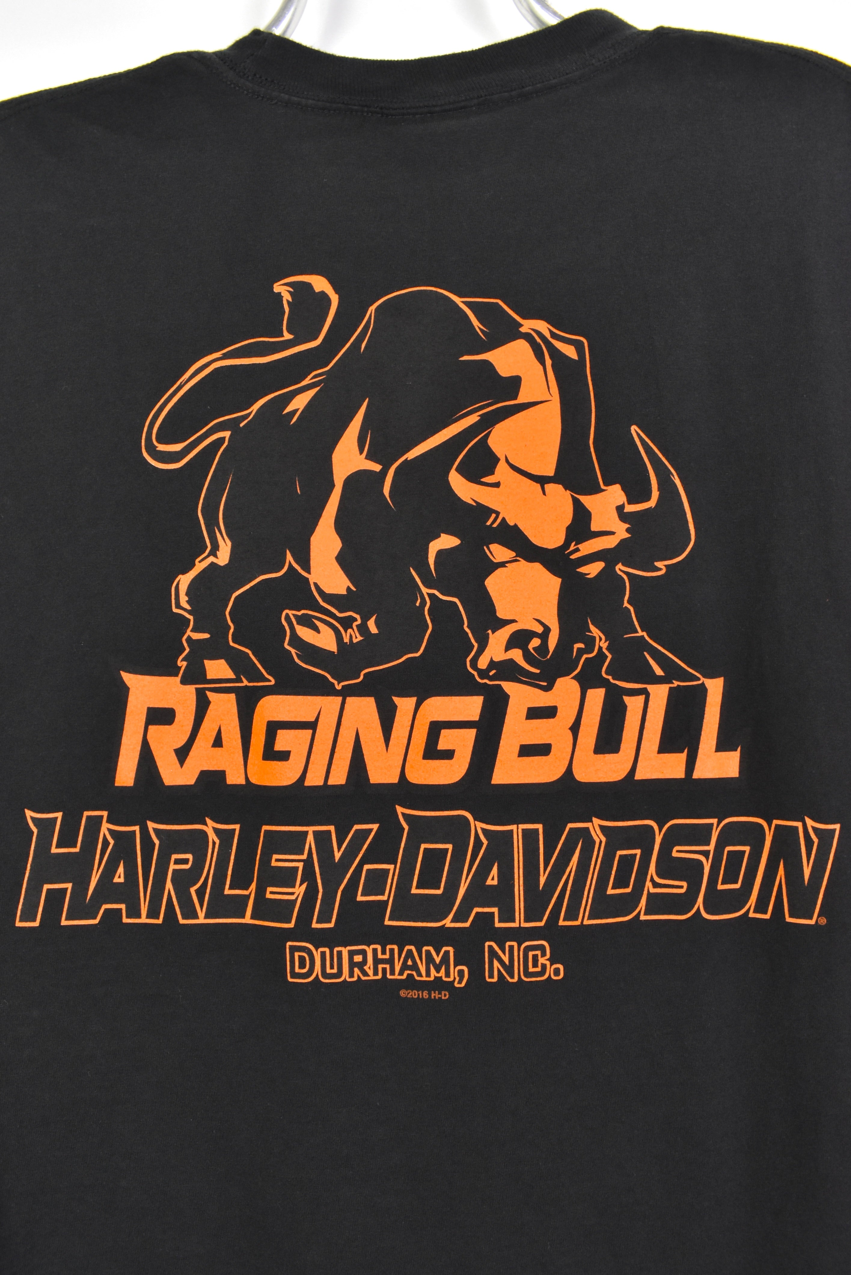 Modern Harley Davidson black t-shirt | XXL HARLEY DAVIDSON