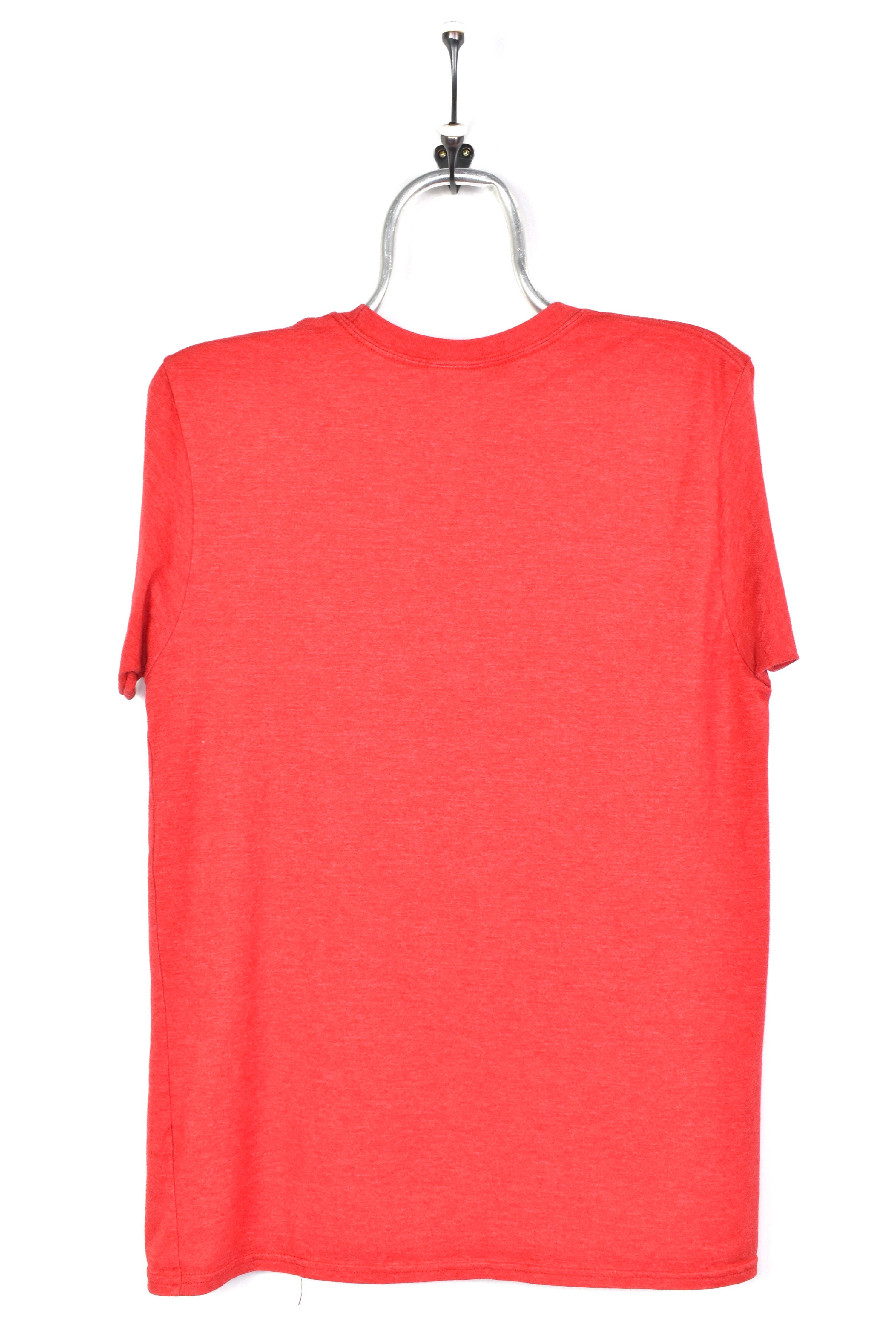 VINTAGE NFL ARIZONA CARDINALS RED T-SHIRT | MEDIUM PRO SPORT