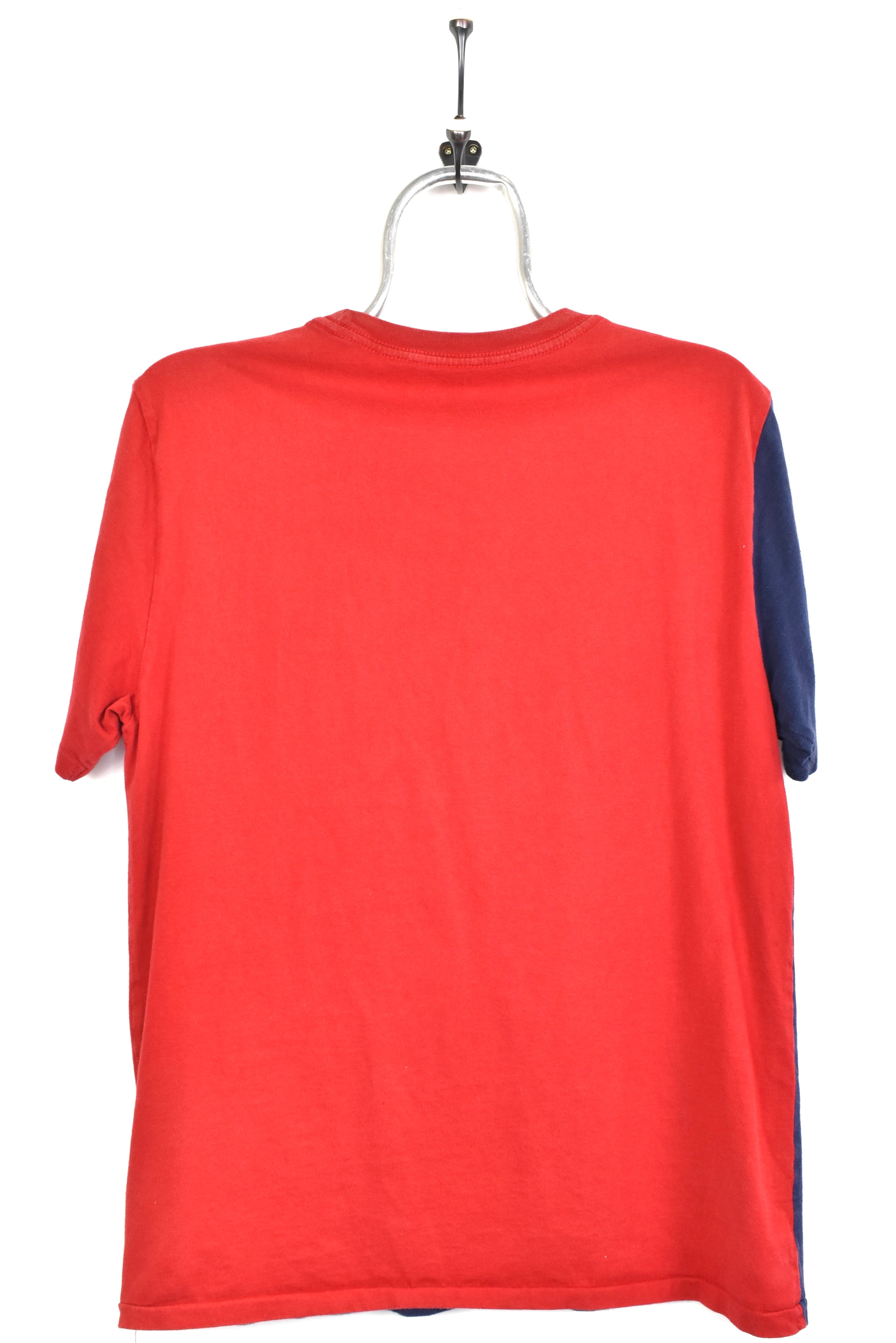 Vintage Ralph Lauren shirt, short sleeve embroidered tee - AU S RALPH LAUREN