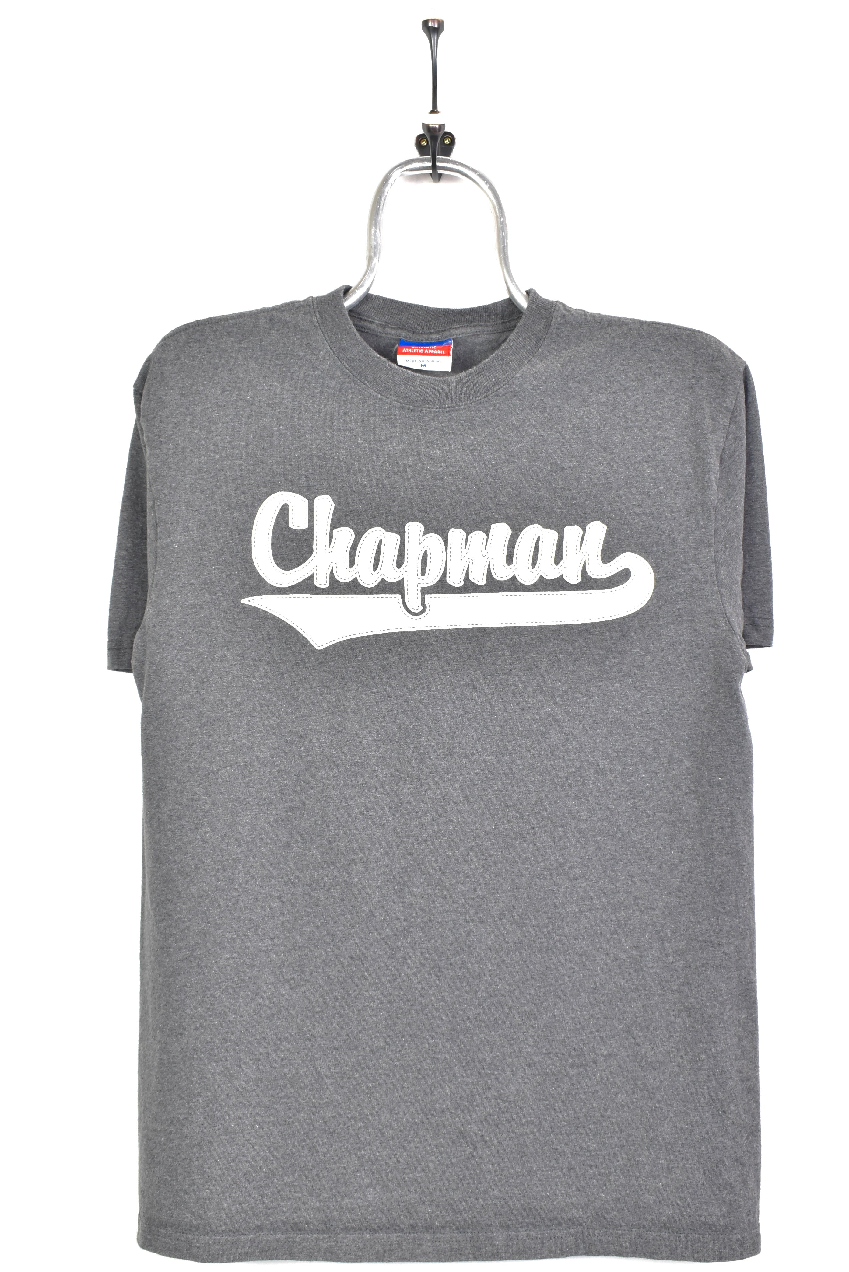 Vintage Champion grey t-shirt | Medium CHAMPION