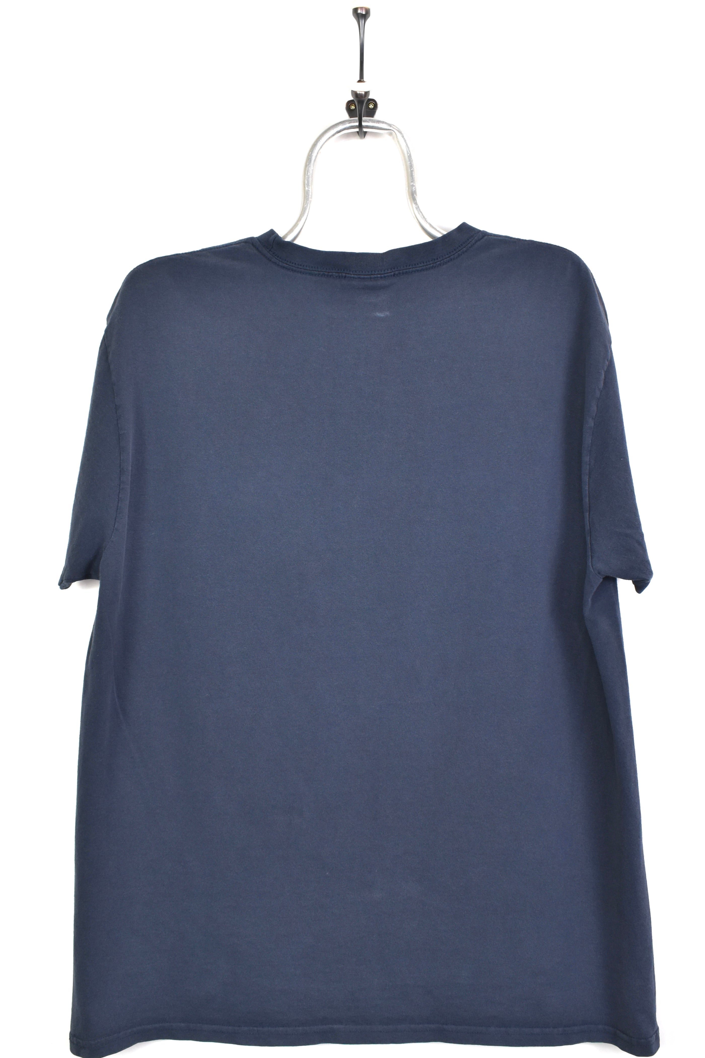 Vintage Ralph Lauren navy t-shirt | Large RALPH LAUREN