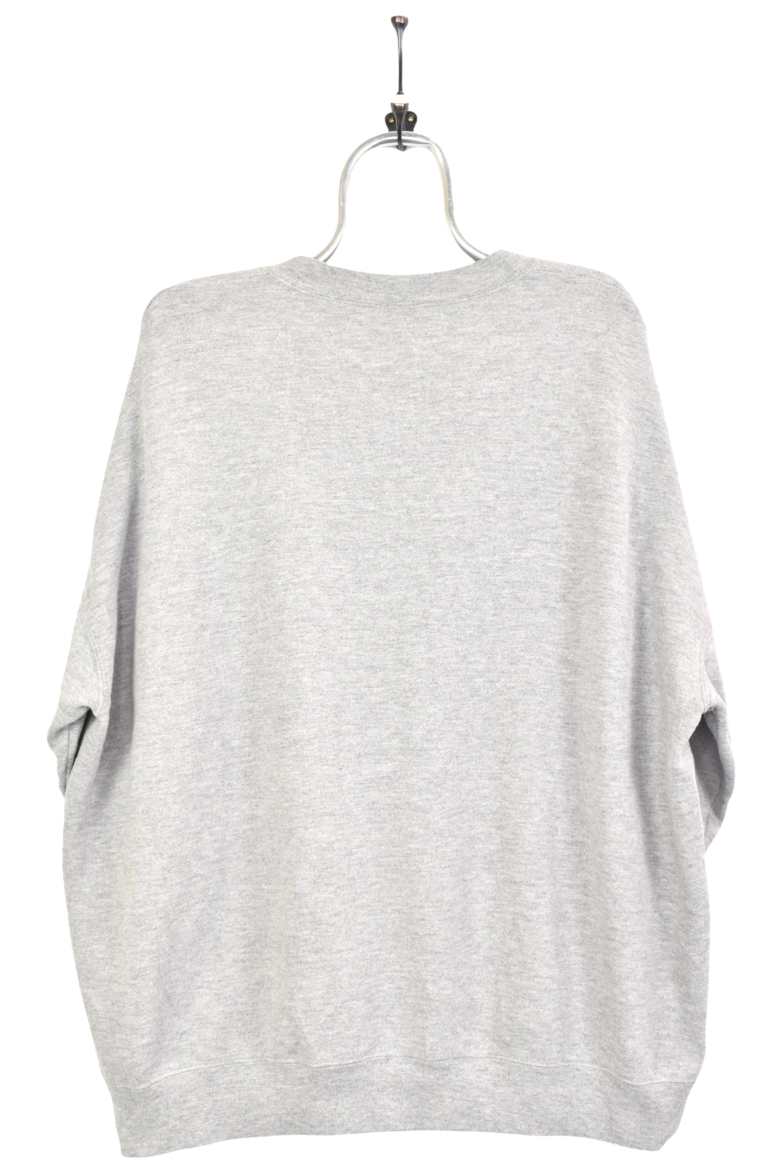 Vintage Florida Marlins sweatshirt , MLB World Series graphic crewneck - AU XXL PRO SPORT