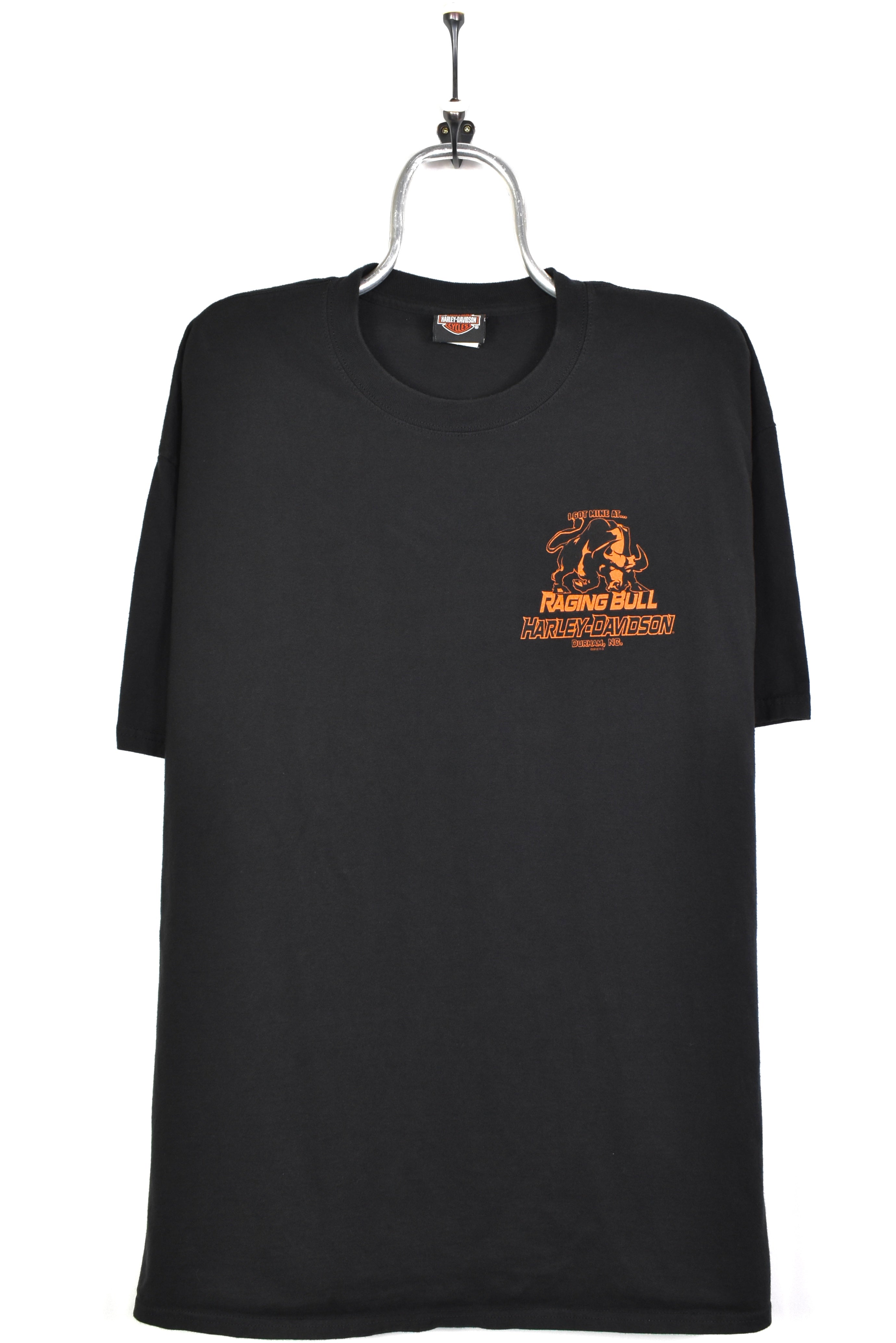 Modern Harley Davidson black t-shirt | XXL HARLEY DAVIDSON