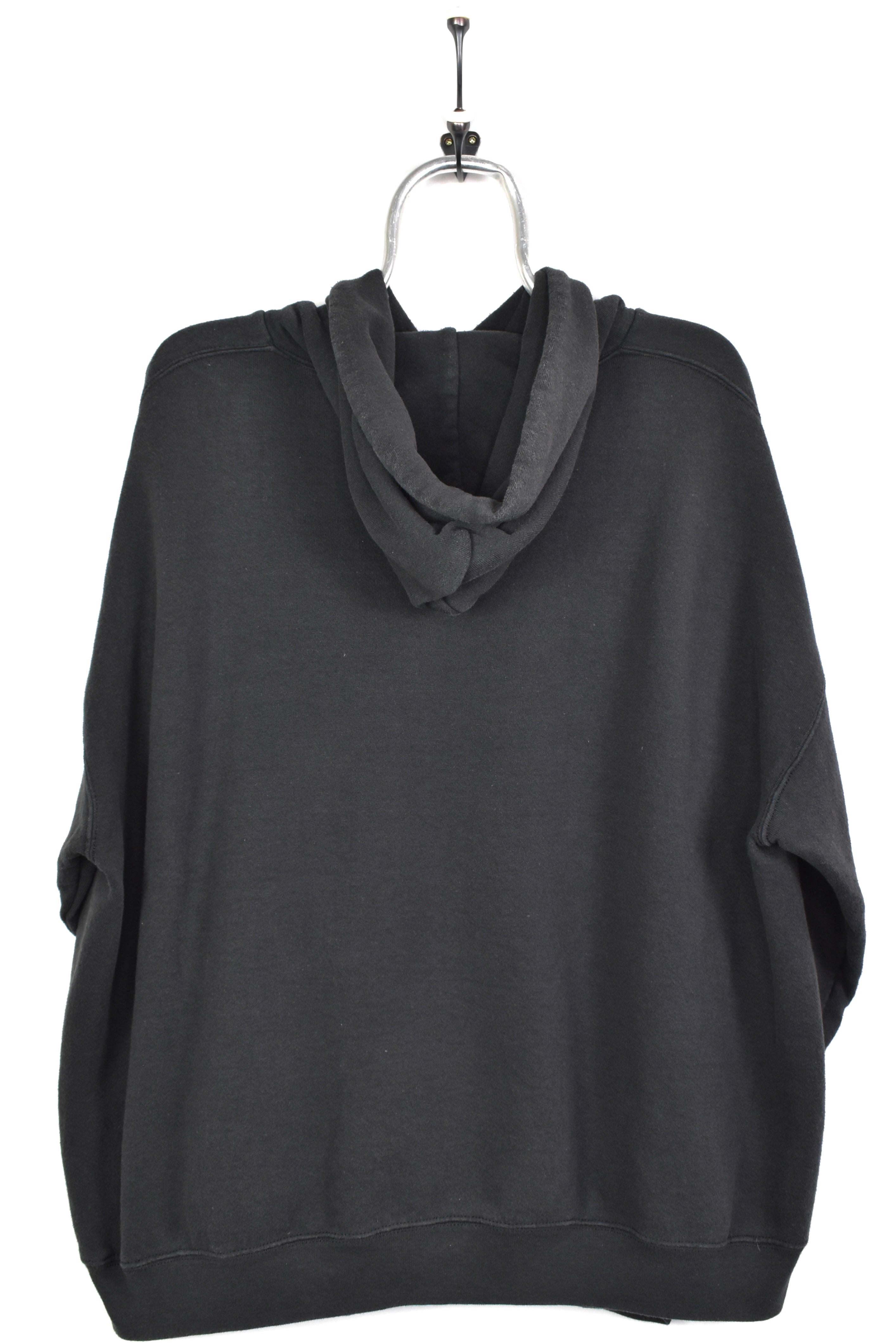 Vintage NFL Pittsburgh Steelers black hoodie | XXL PRO SPORT