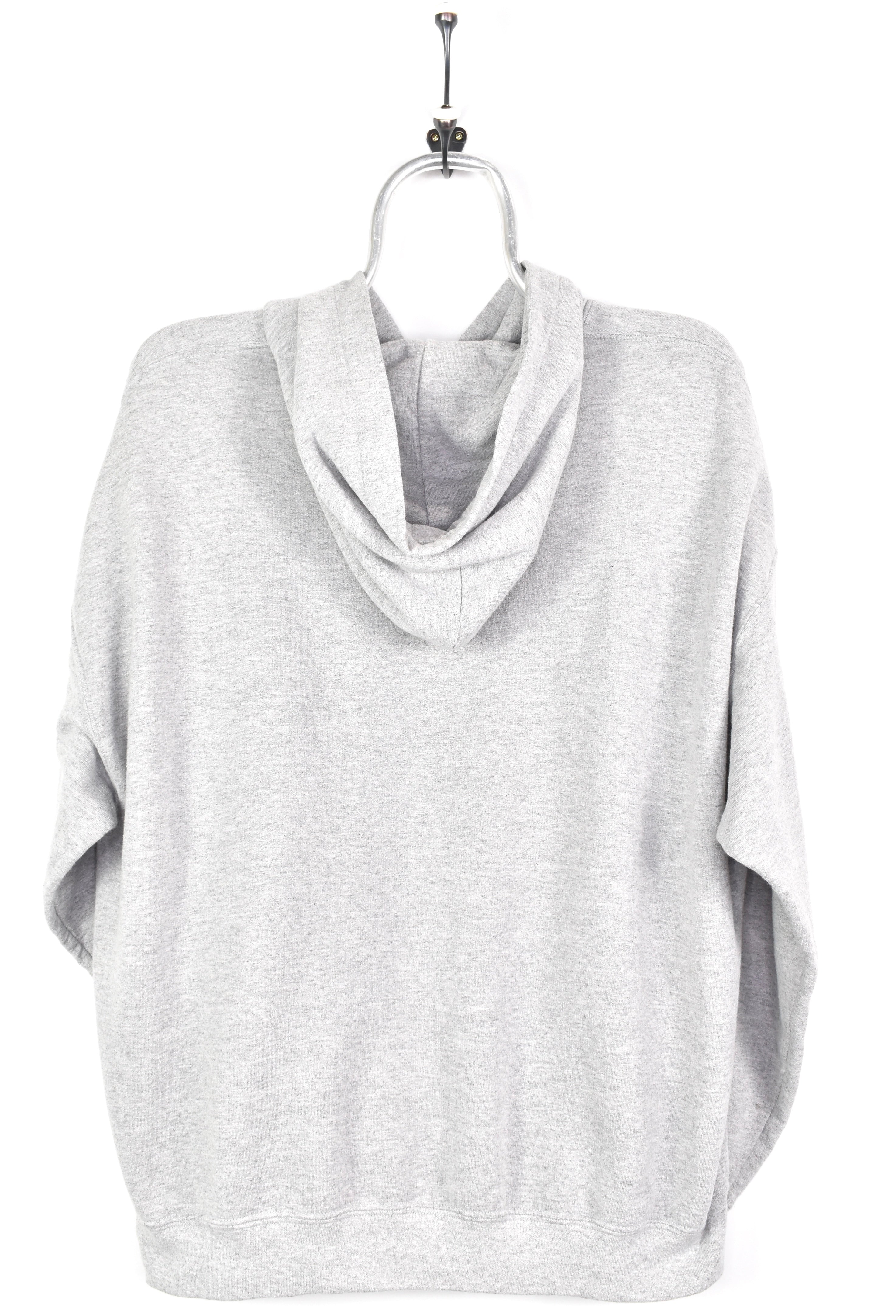 MODERN NHL NEW JERSEY DEVILS GREY HOODIE | XL PRO SPORT