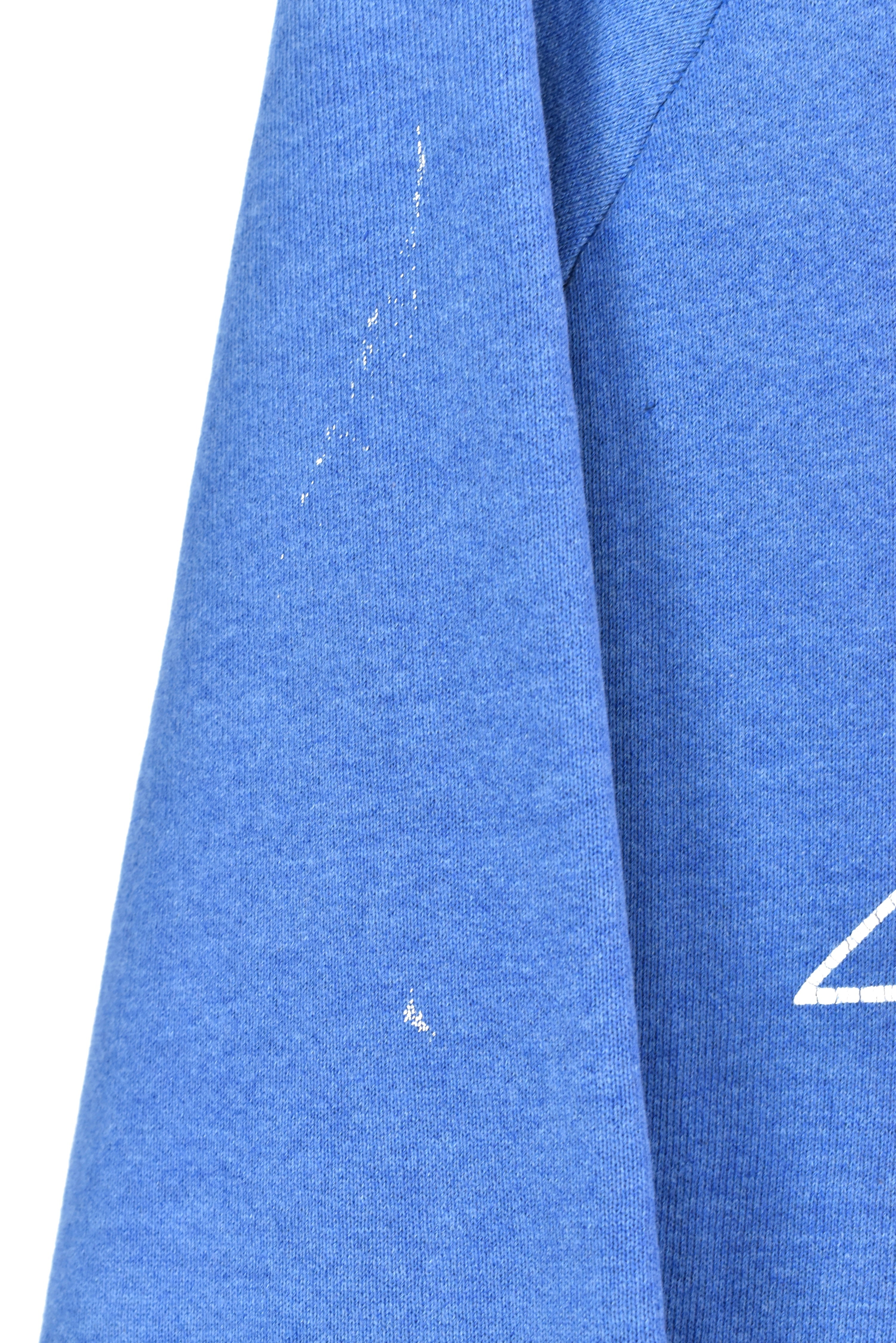 VINTAGE NFL NEW YORK GIANTS BLUE SWEATSHIRT | SMALL PRO SPORT