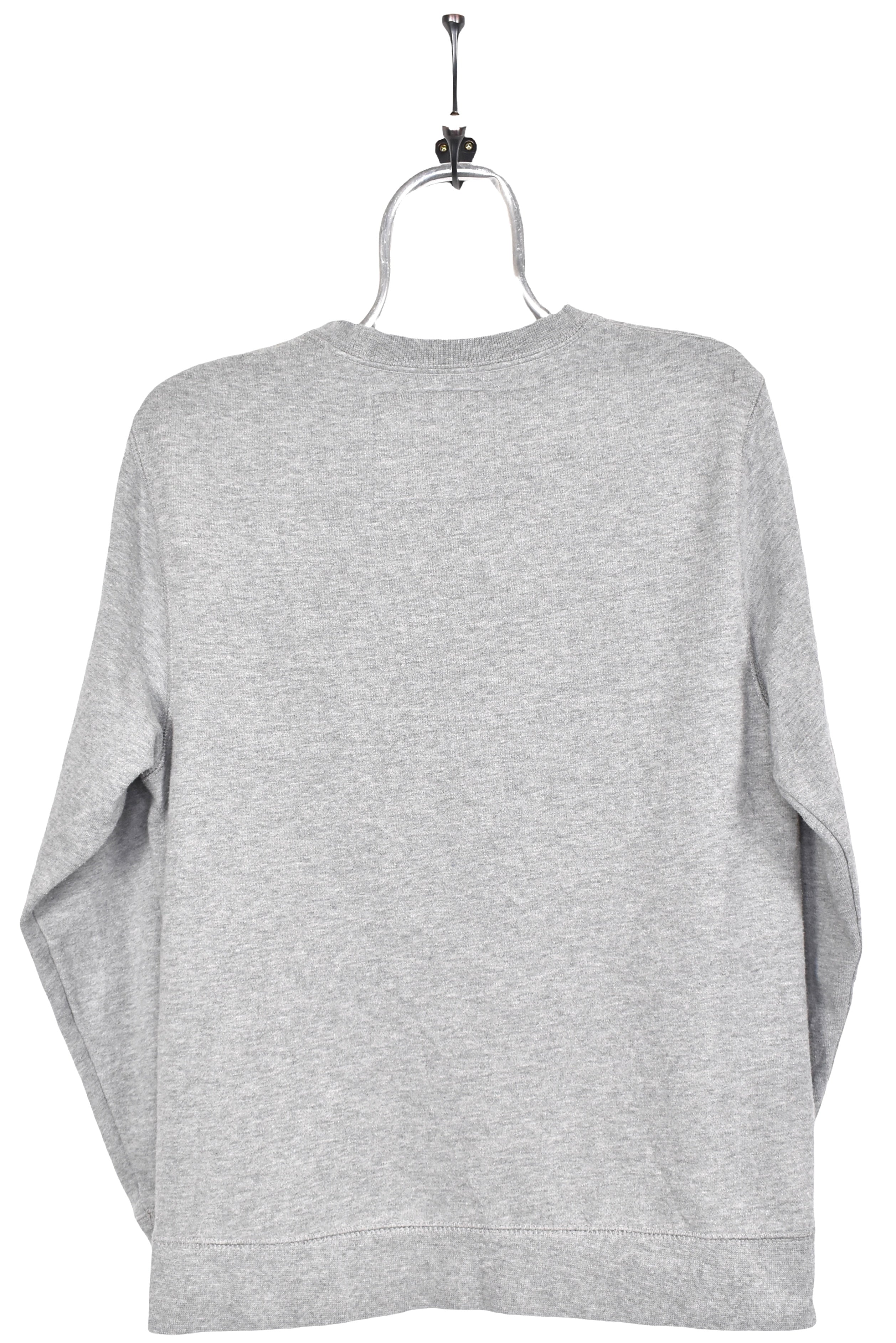 Vintage Green Bay Packers sweatshirt, NFL grey graphic crewneck - AU Small PRO SPORT