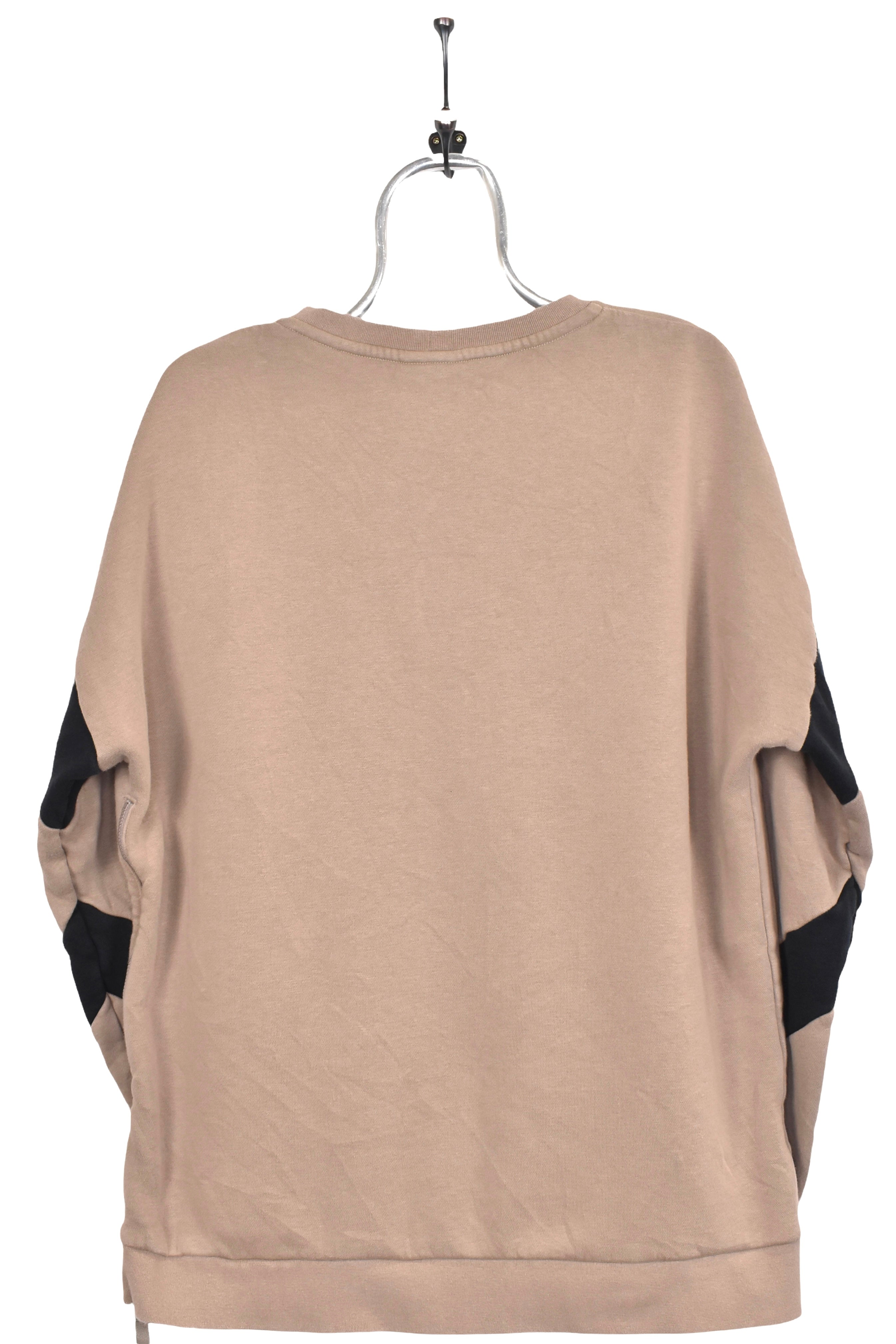 Vintage Nike sweatshirt, brown graphic crewneck - AU Large PRO SPORT