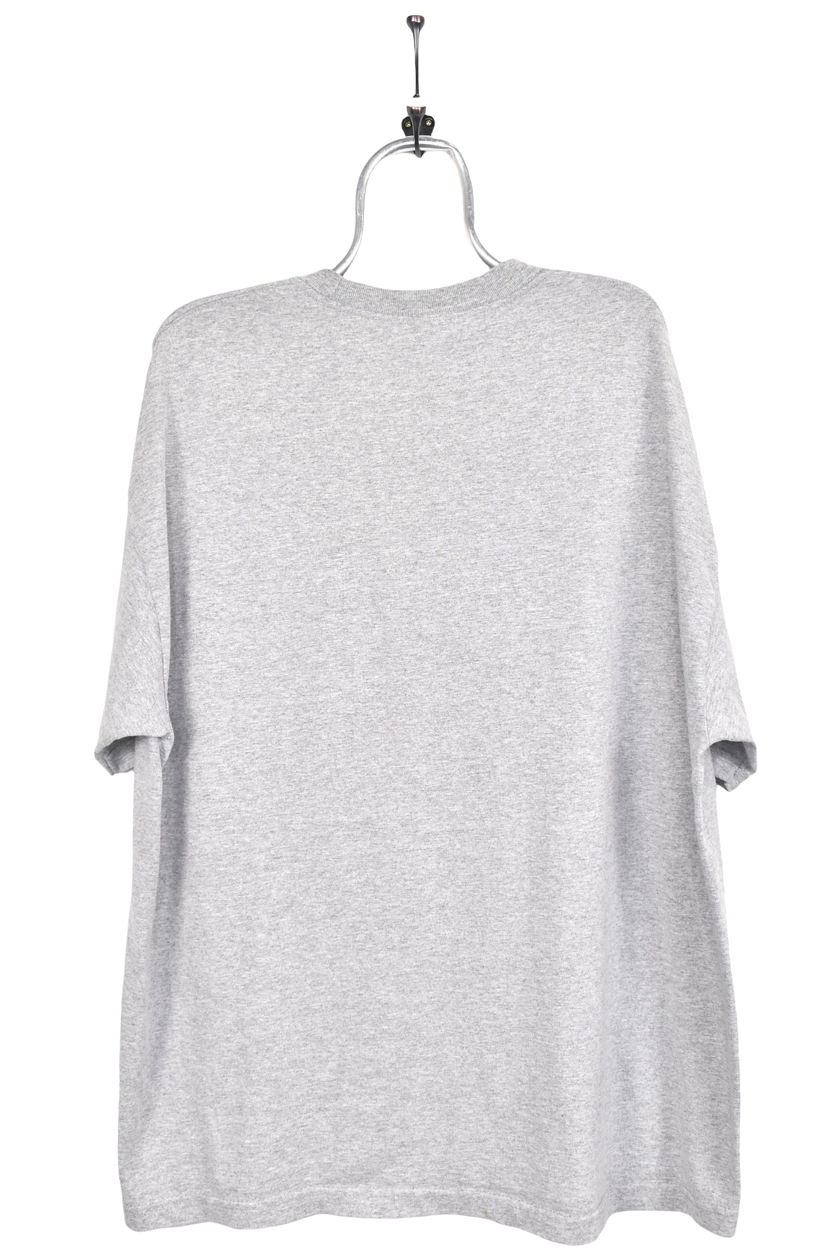 Vintage Penn State University shirt, grey graphic tee - AU XXL COLLEGE