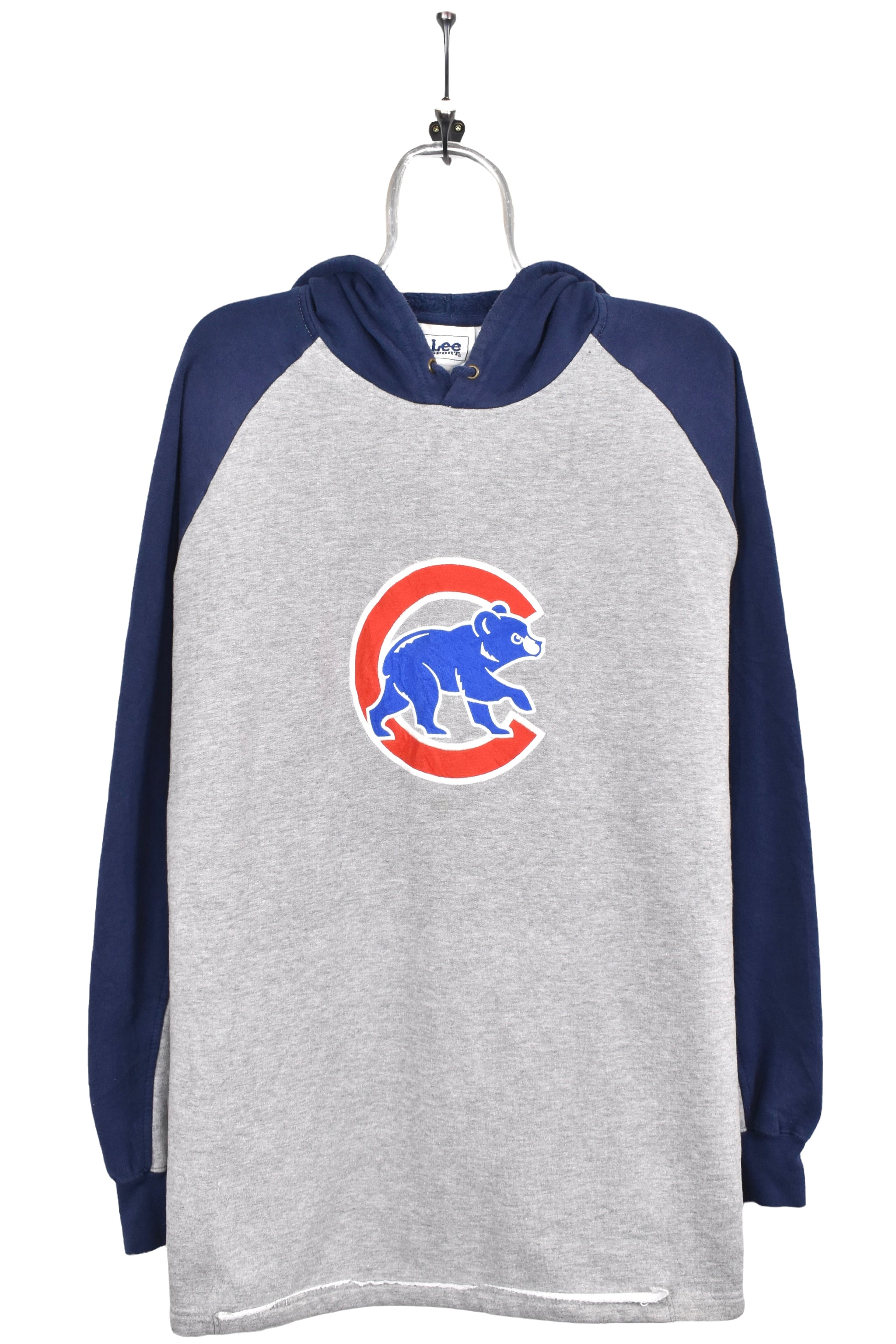 Vintage Chicago Cubs by Lee Sweatshirt Cubs Crewneck Cubs 