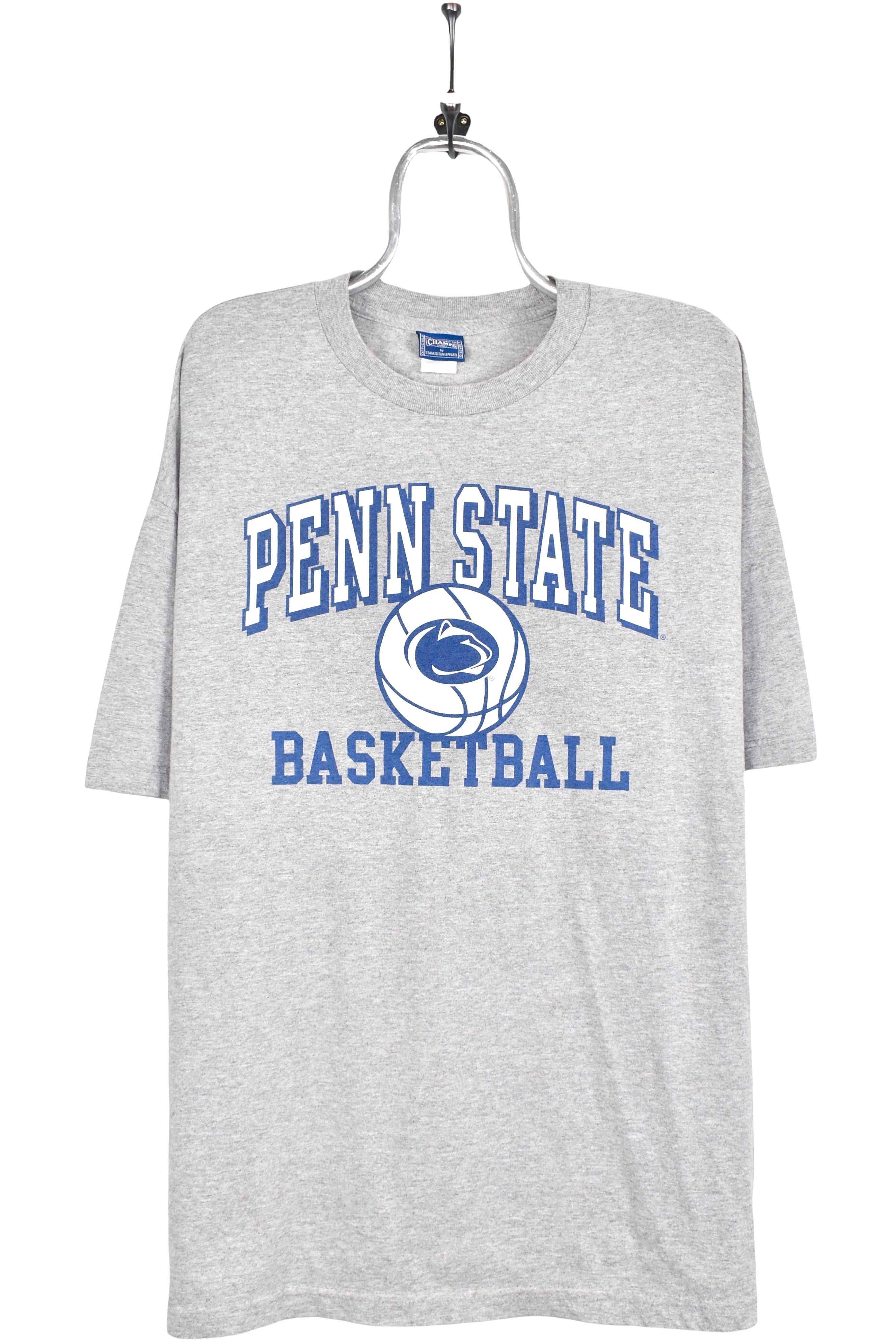 Vintage Penn State University shirt, grey graphic tee - AU XXL COLLEGE