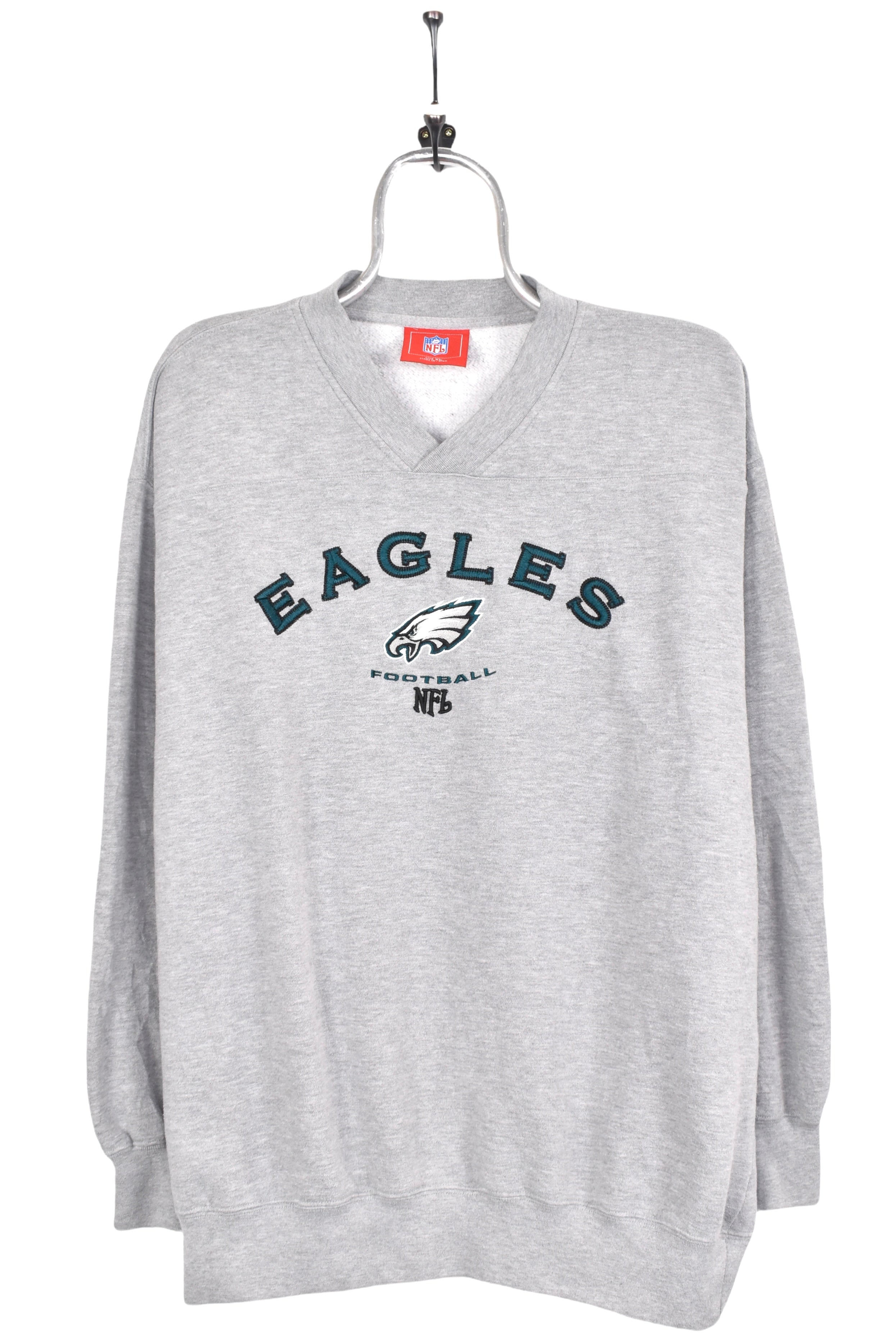 Vintage on sale eagles crewneck