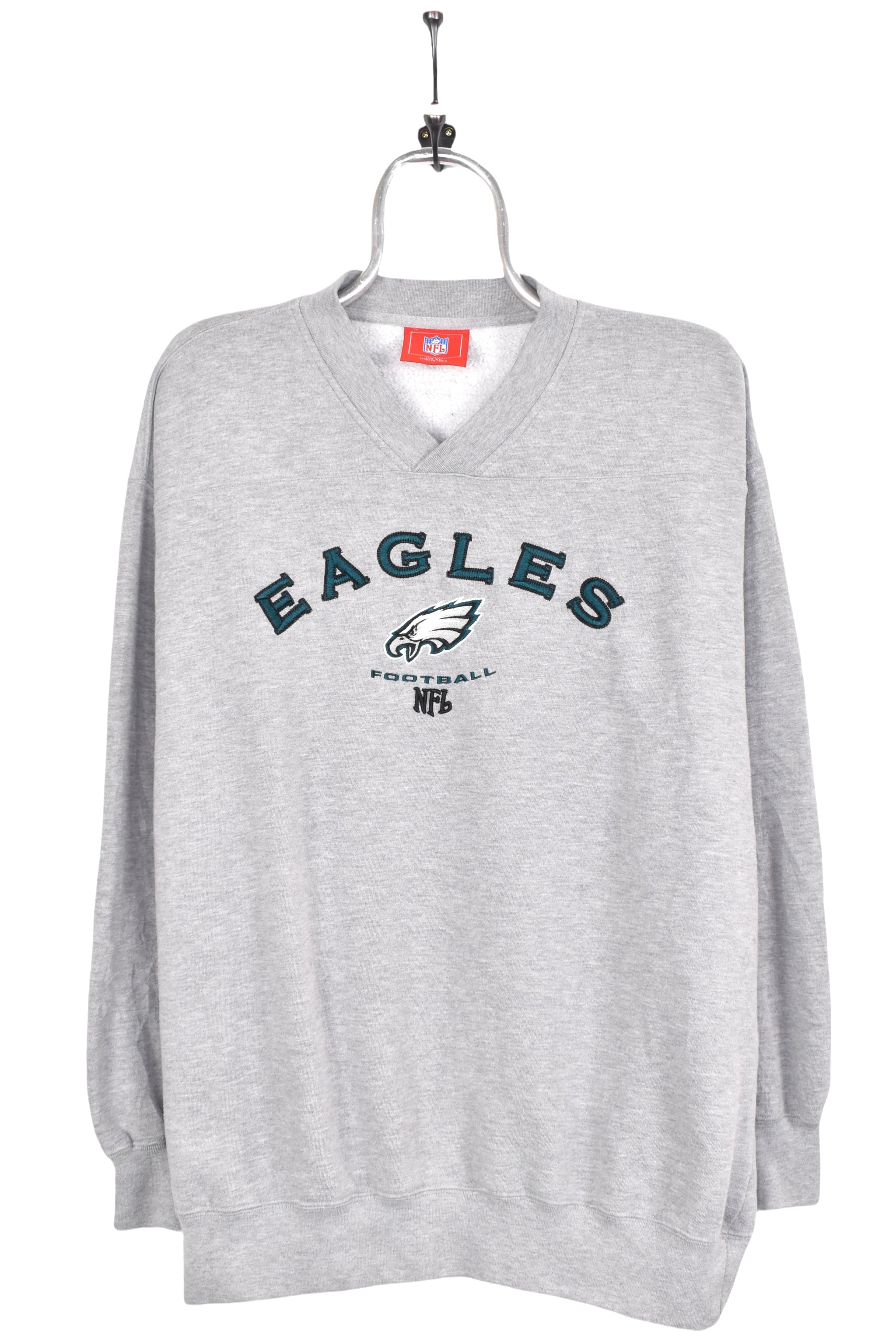 Philly Sweatshirt Vintage Philadelphia Football Retro - Anynee