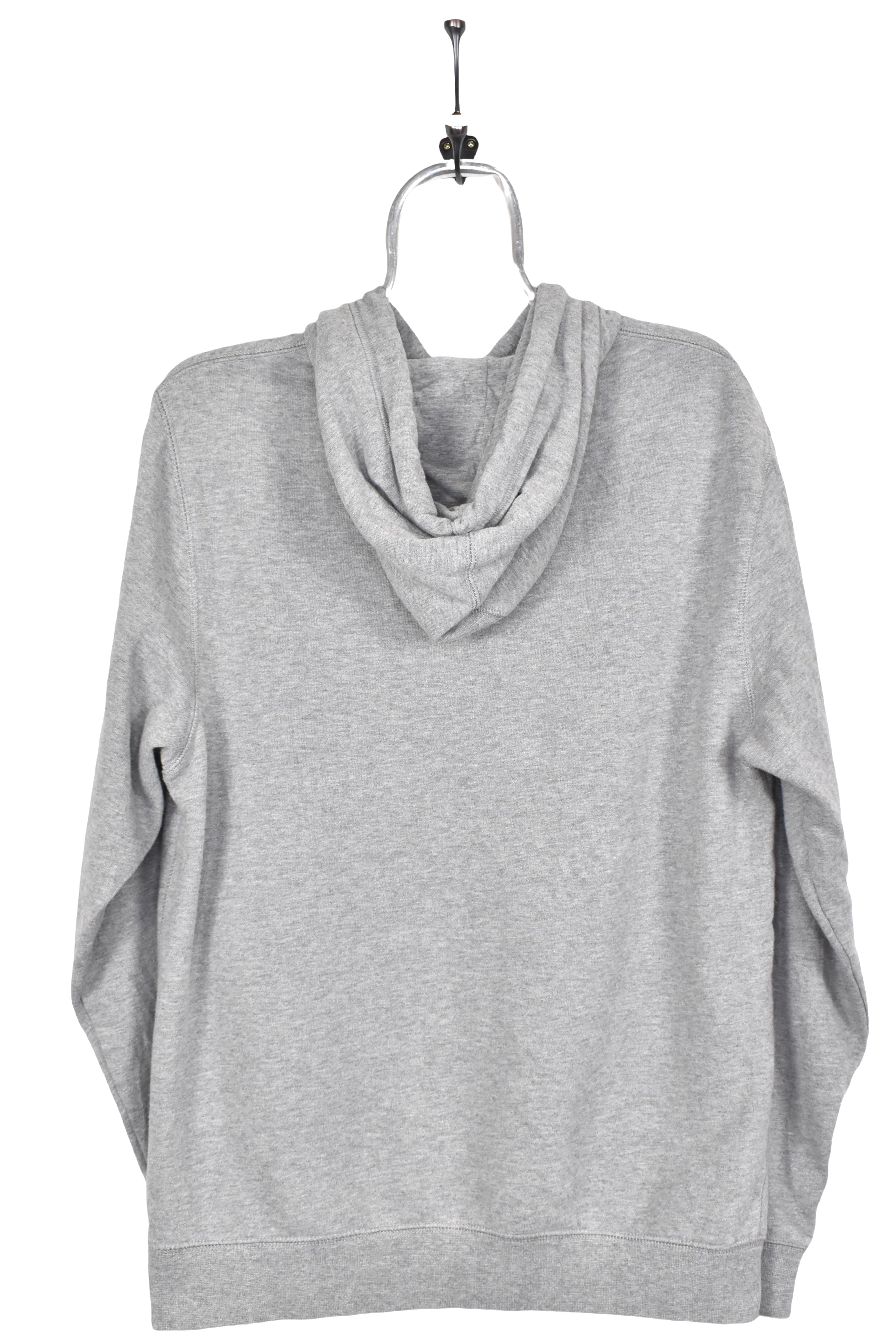 Vintage Minnesota Vikings hoodie, NFL grey graphic sweatshirt - AU Medium PRO SPORT