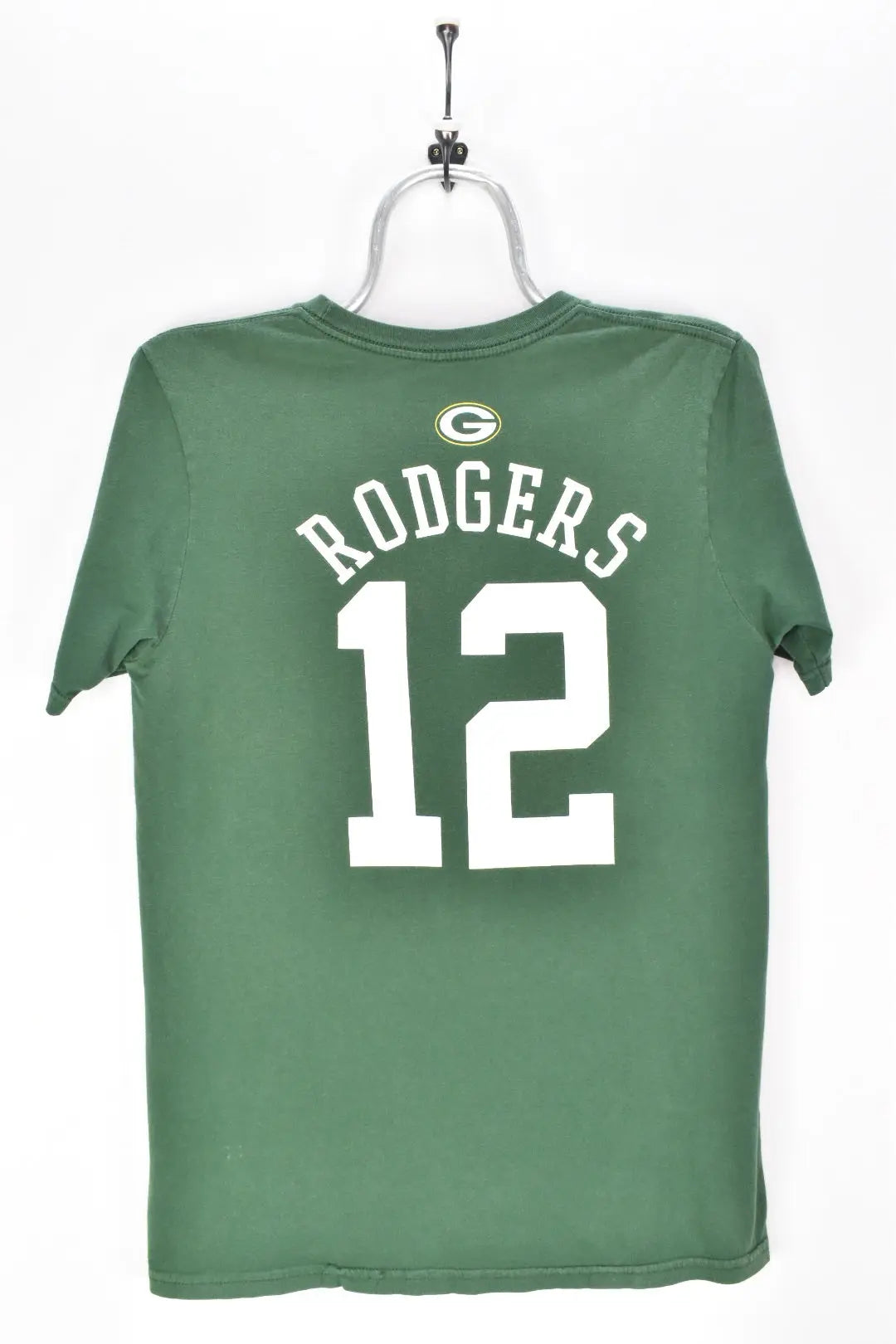 VINTAGE NFL GREEN BAY PACKERS T-SHIRT | SMALL PRO SPORT